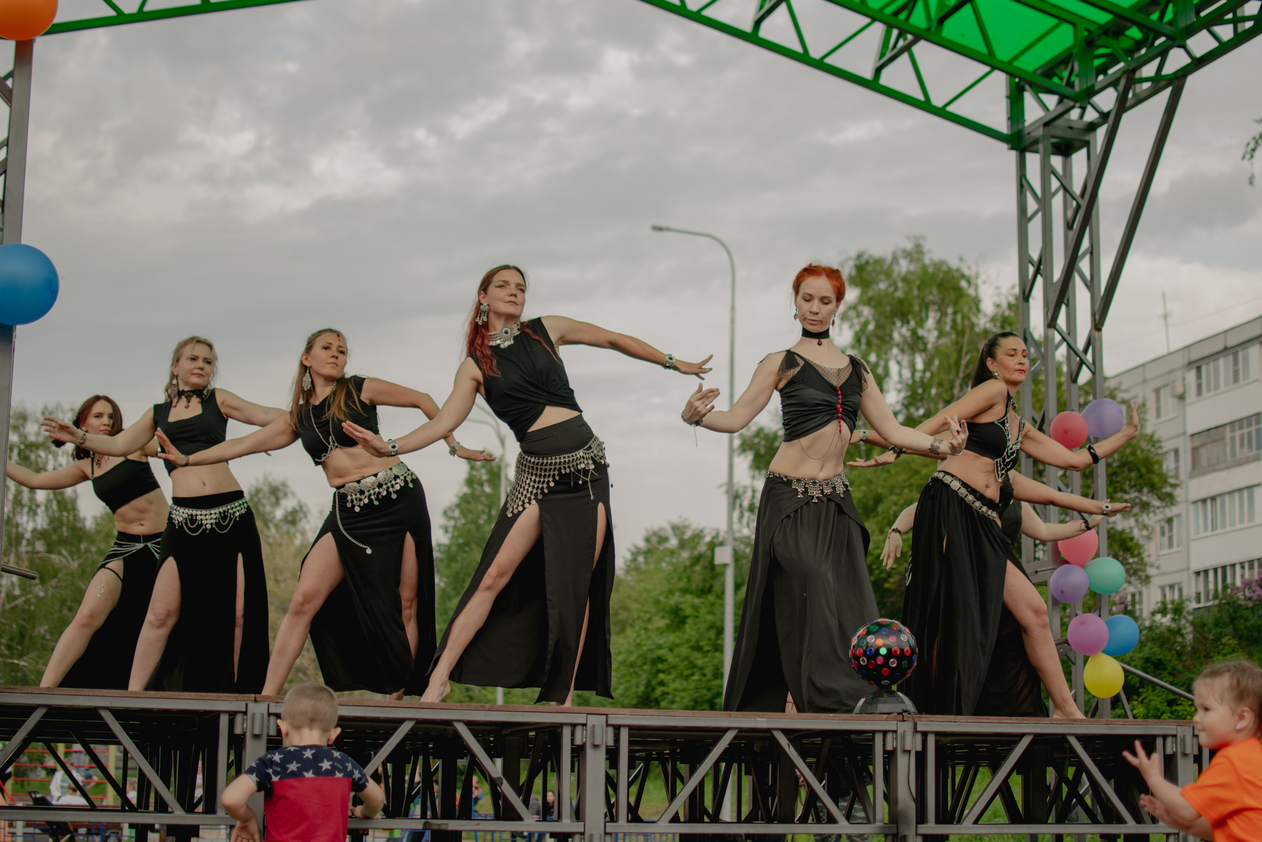 04.05.2022 Citrus отчетный концерт. Фотограф вдохновленной жизнью и природой Надежда Адданикова