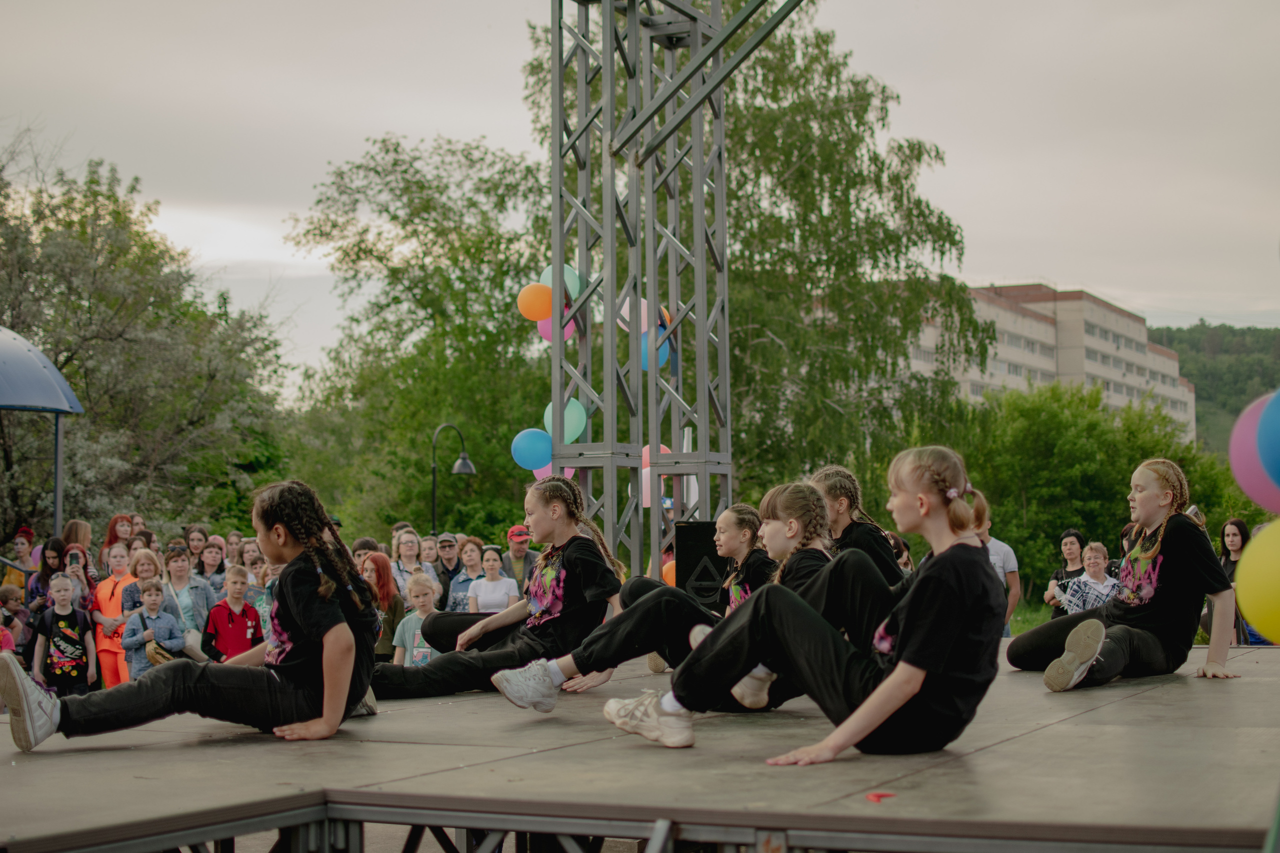 04.05.2022 Citrus отчетный концерт. Фотограф вдохновленной жизнью и природой Надежда Адданикова