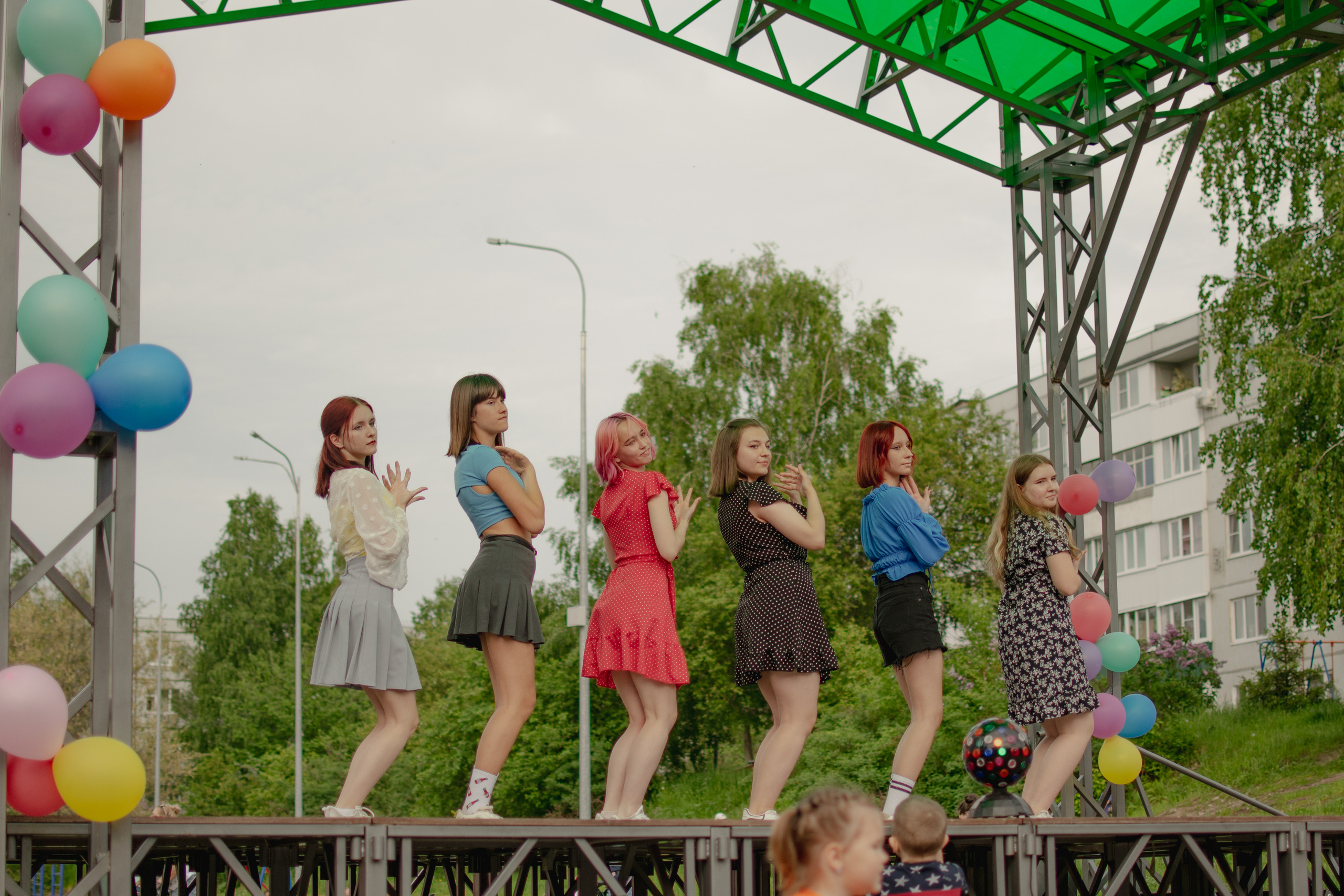 04.05.2022 Citrus отчетный концерт. Фотограф вдохновленной жизнью и природой Надежда Адданикова