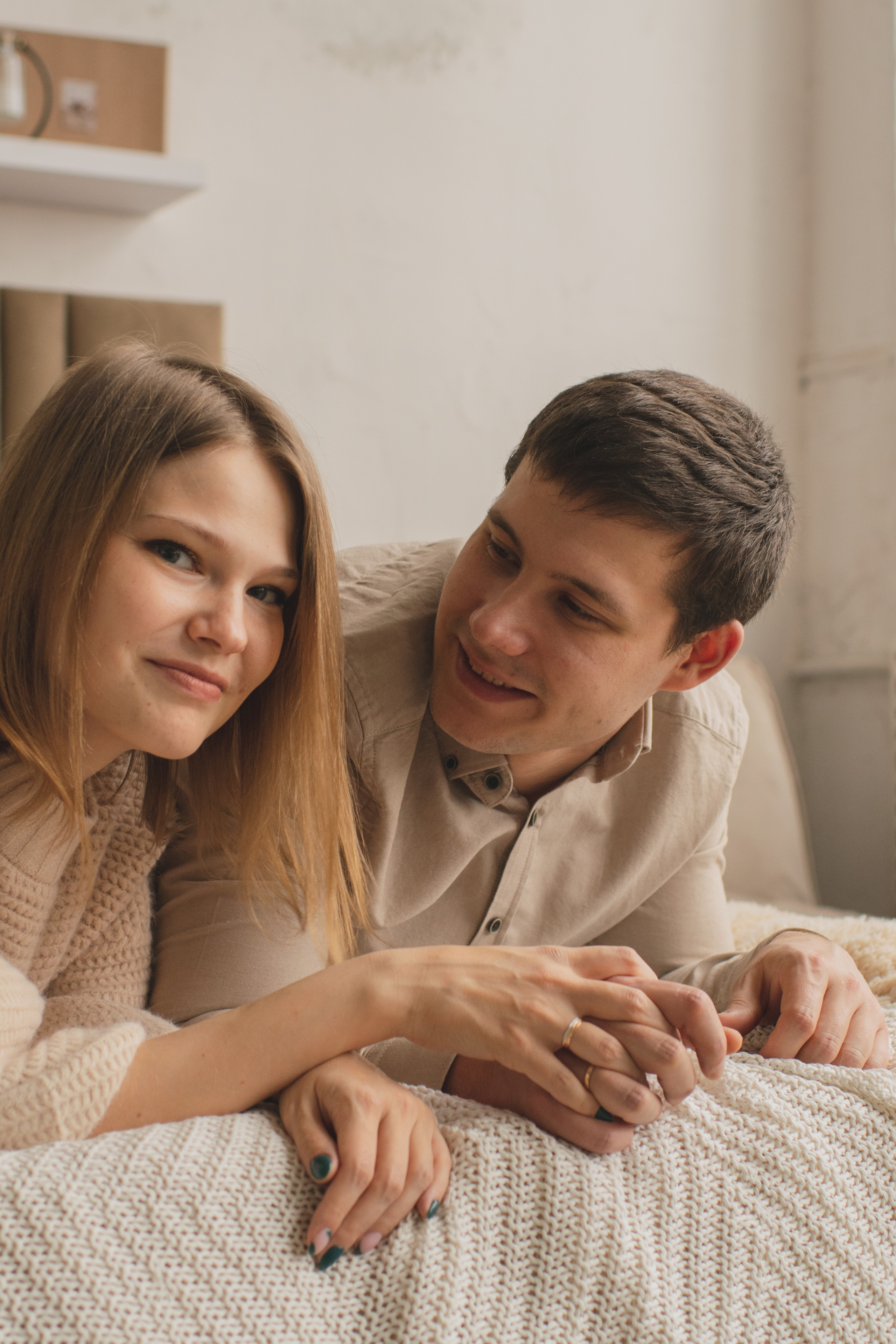 Новая семья. Фотограф вдохновленной жизнью и природой Надежда Адданикова