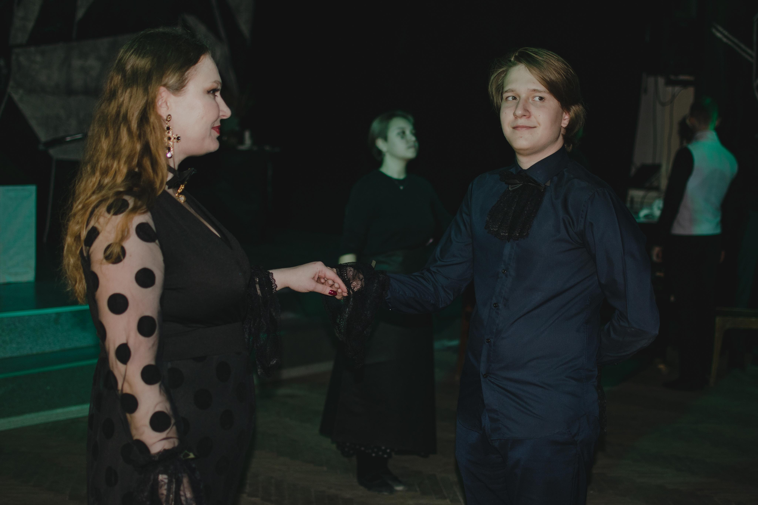 30.10.2022 Бал. Фотограф вдохновленной жизнью и природой Надежда Адданикова