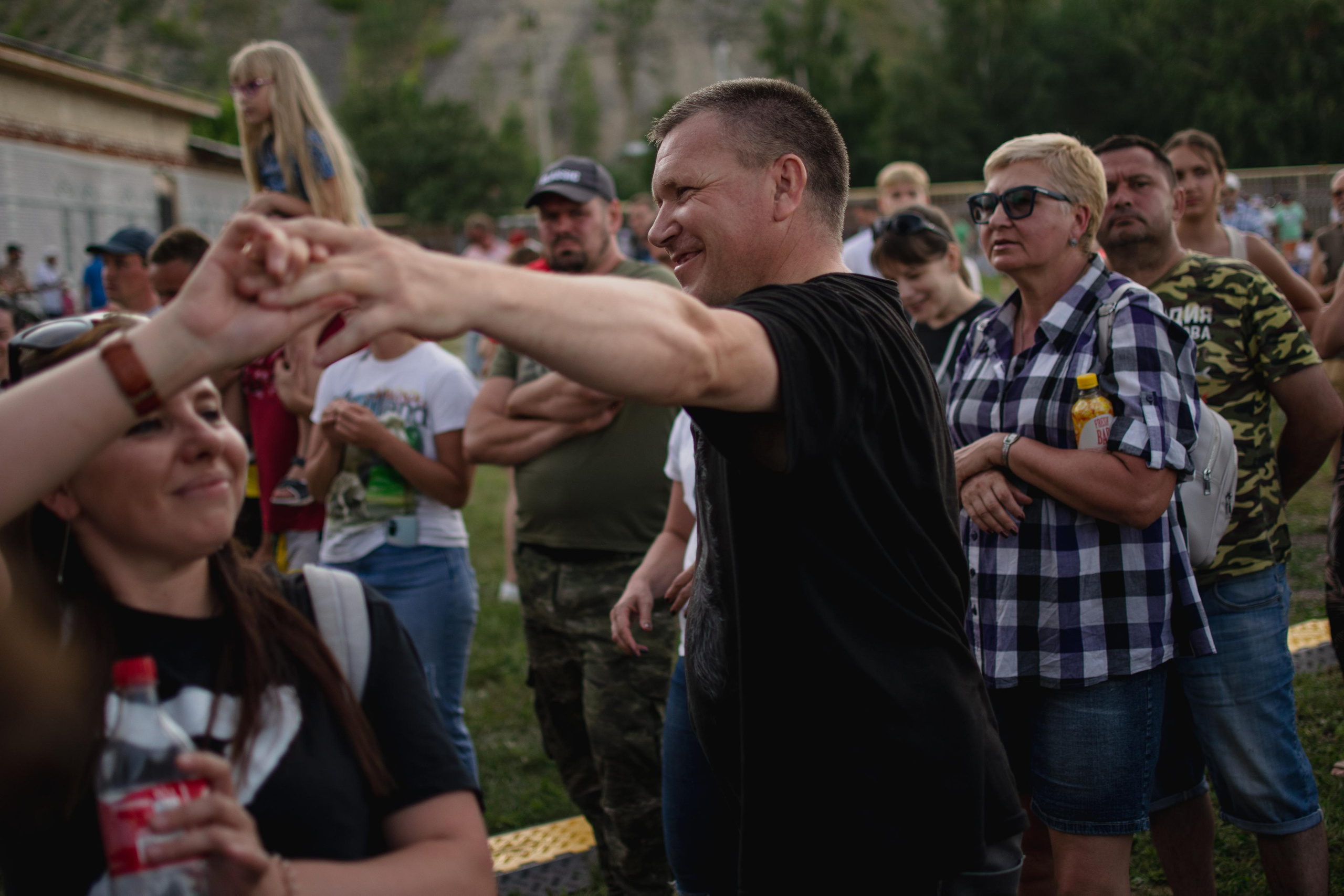 16.07.2022 День рождение Самарской луки. Фотограф вдохновленной жизнью и природой Надежда Адданикова