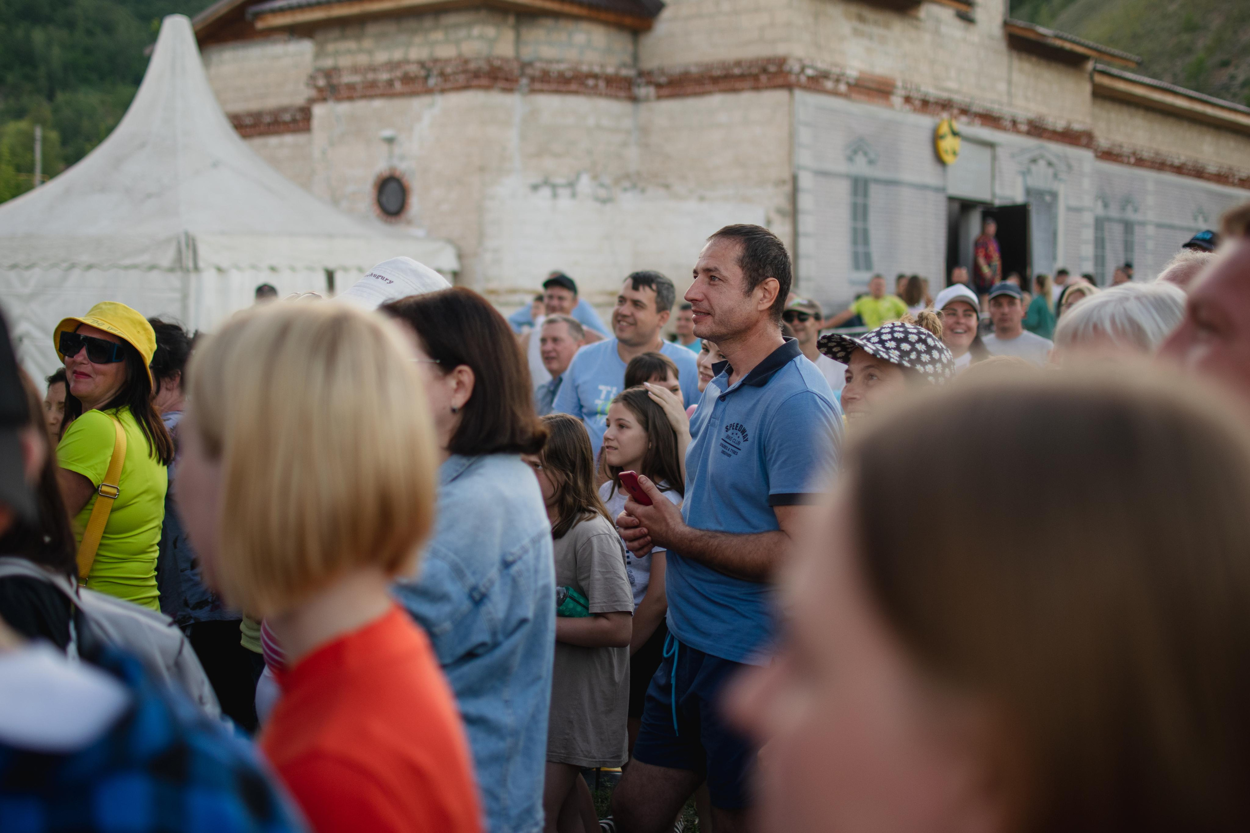 16.07.2022 День рождение Самарской луки. Фотограф вдохновленной жизнью и природой Надежда Адданикова
