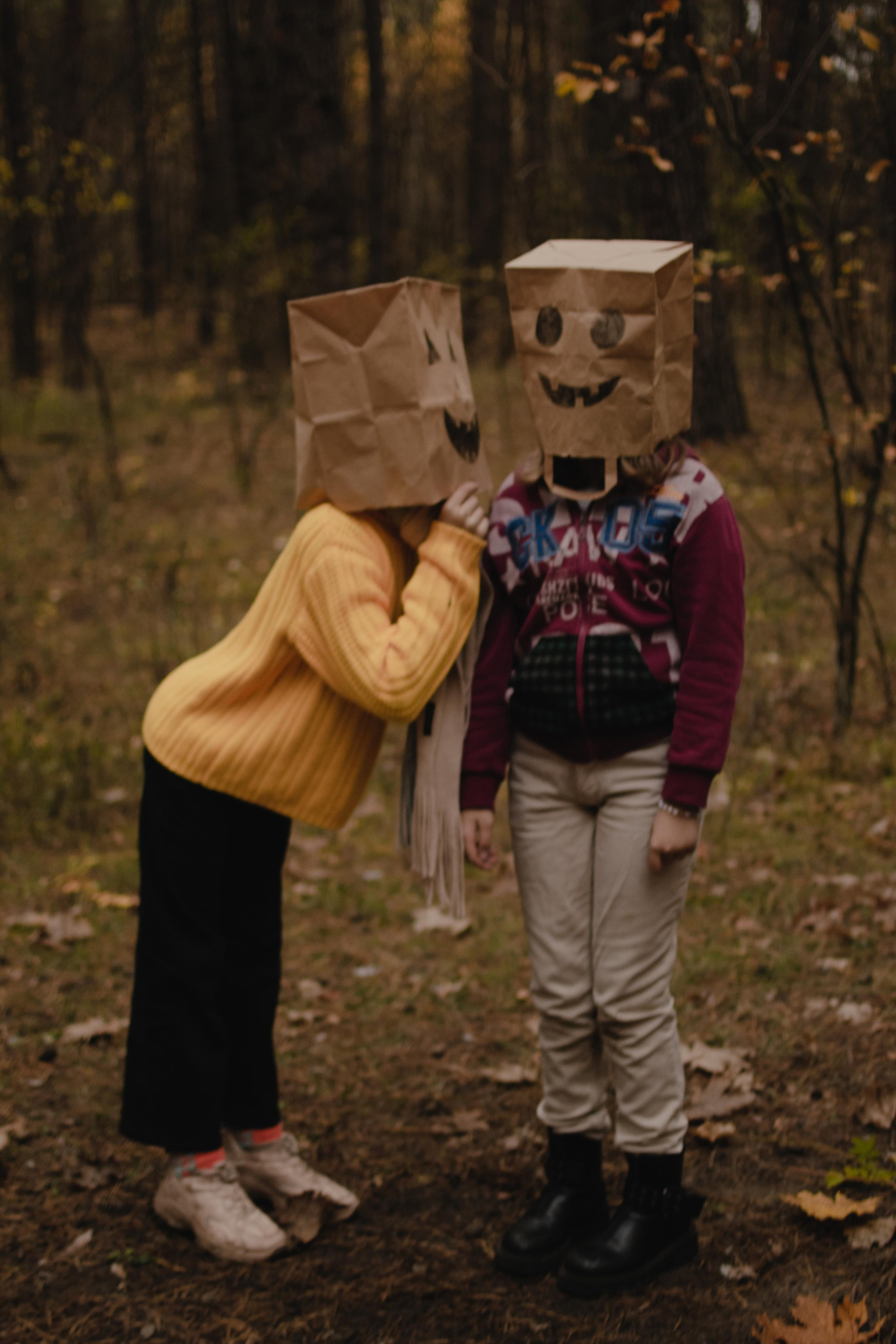 Хэллоуин. Фотограф вдохновленной жизнью и природой Надежда Адданикова