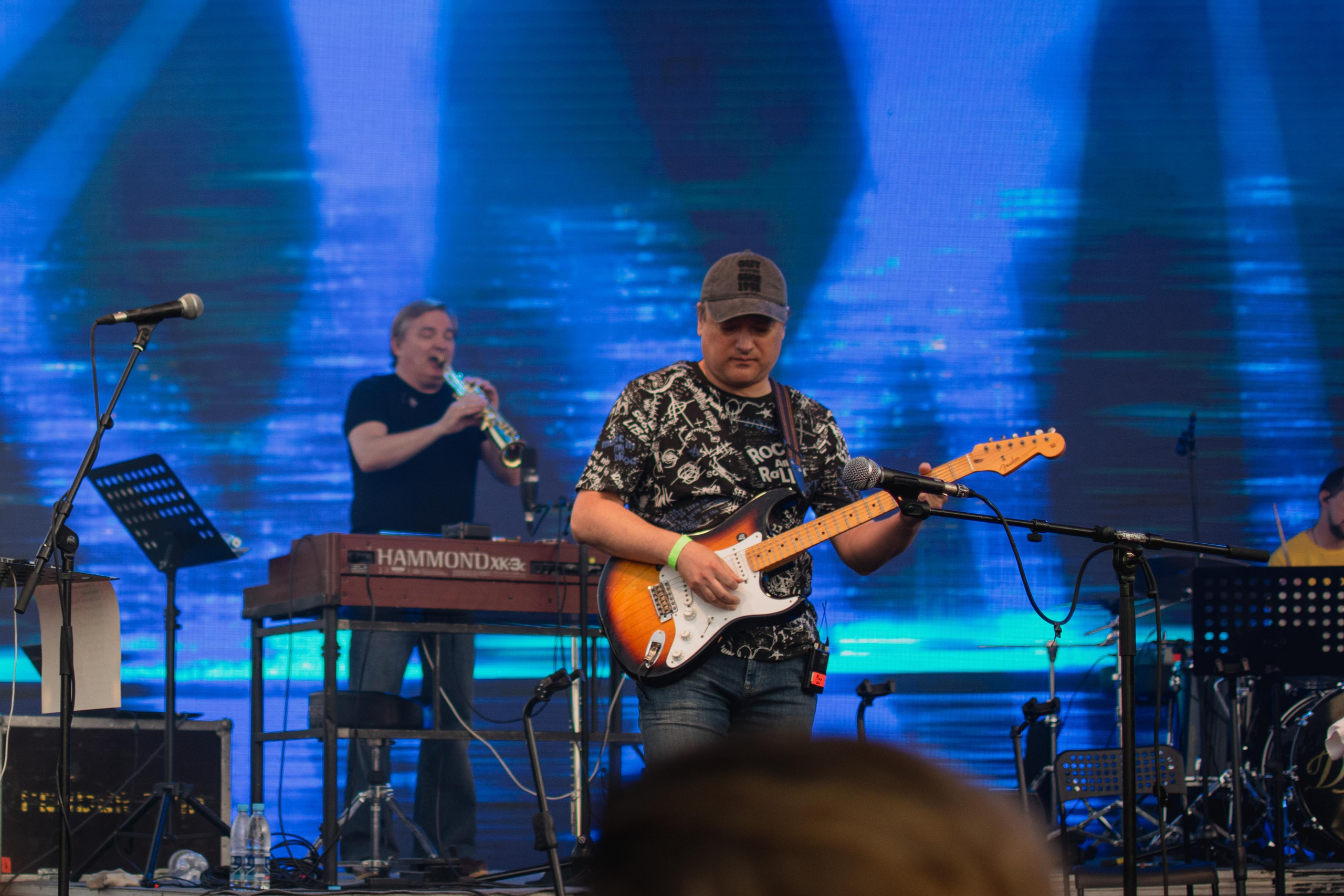 16.07.2022 День рождение Самарской луки. Фотограф вдохновленной жизнью и природой Надежда Адданикова