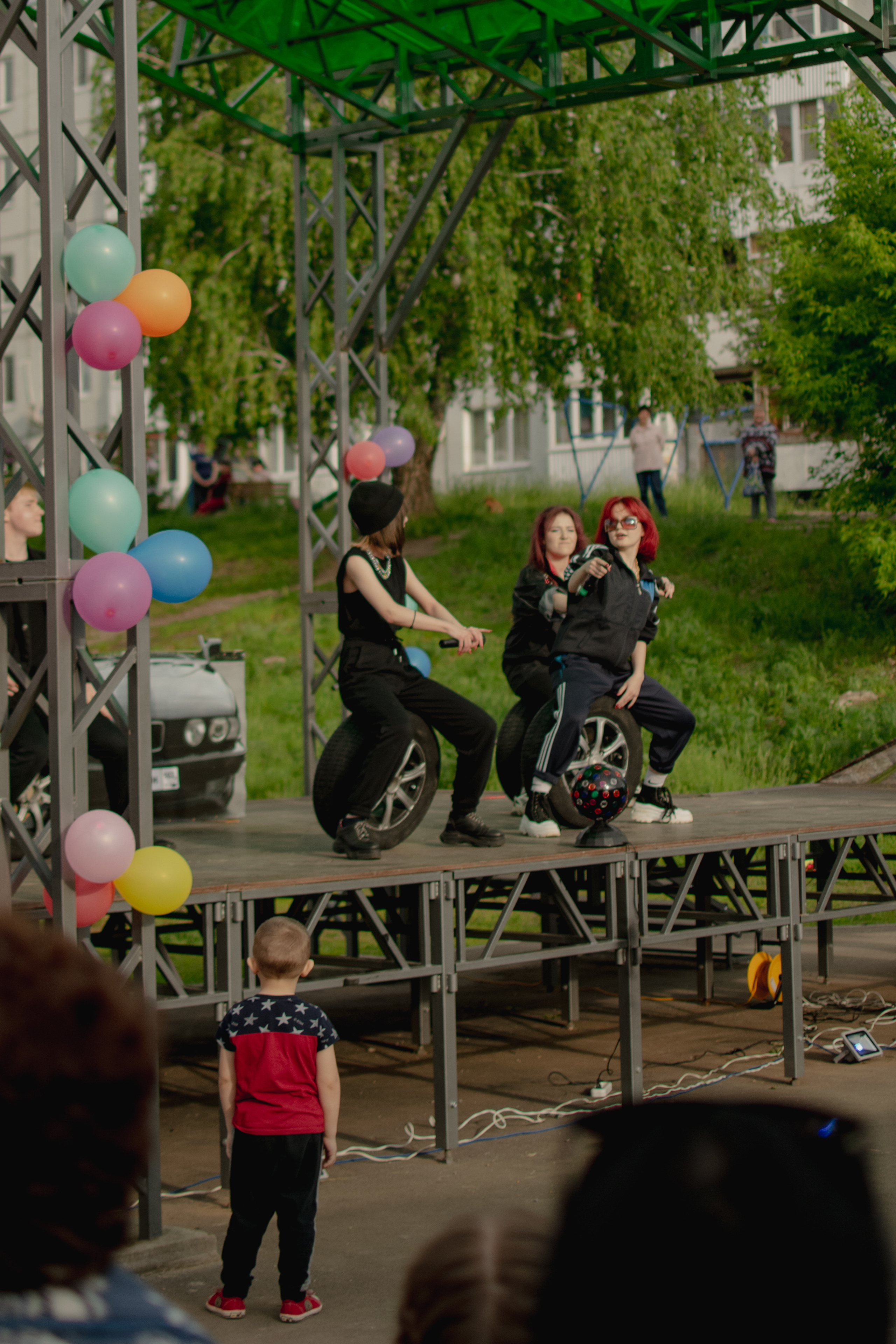 04.05.2022 Citrus отчетный концерт. Фотограф вдохновленной жизнью и природой Надежда Адданикова