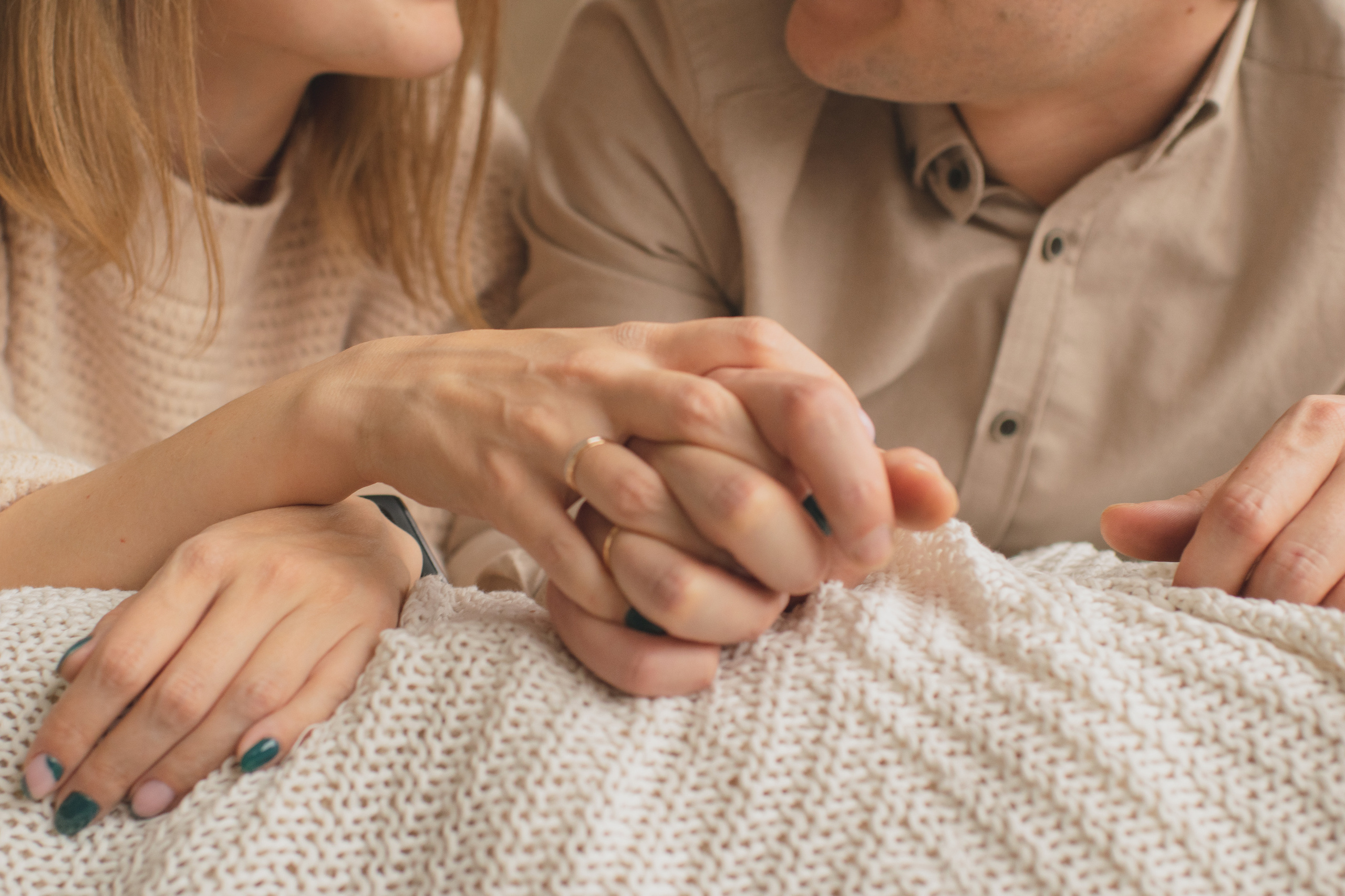 Новая семья. Фотограф вдохновленной жизнью и природой Надежда Адданикова