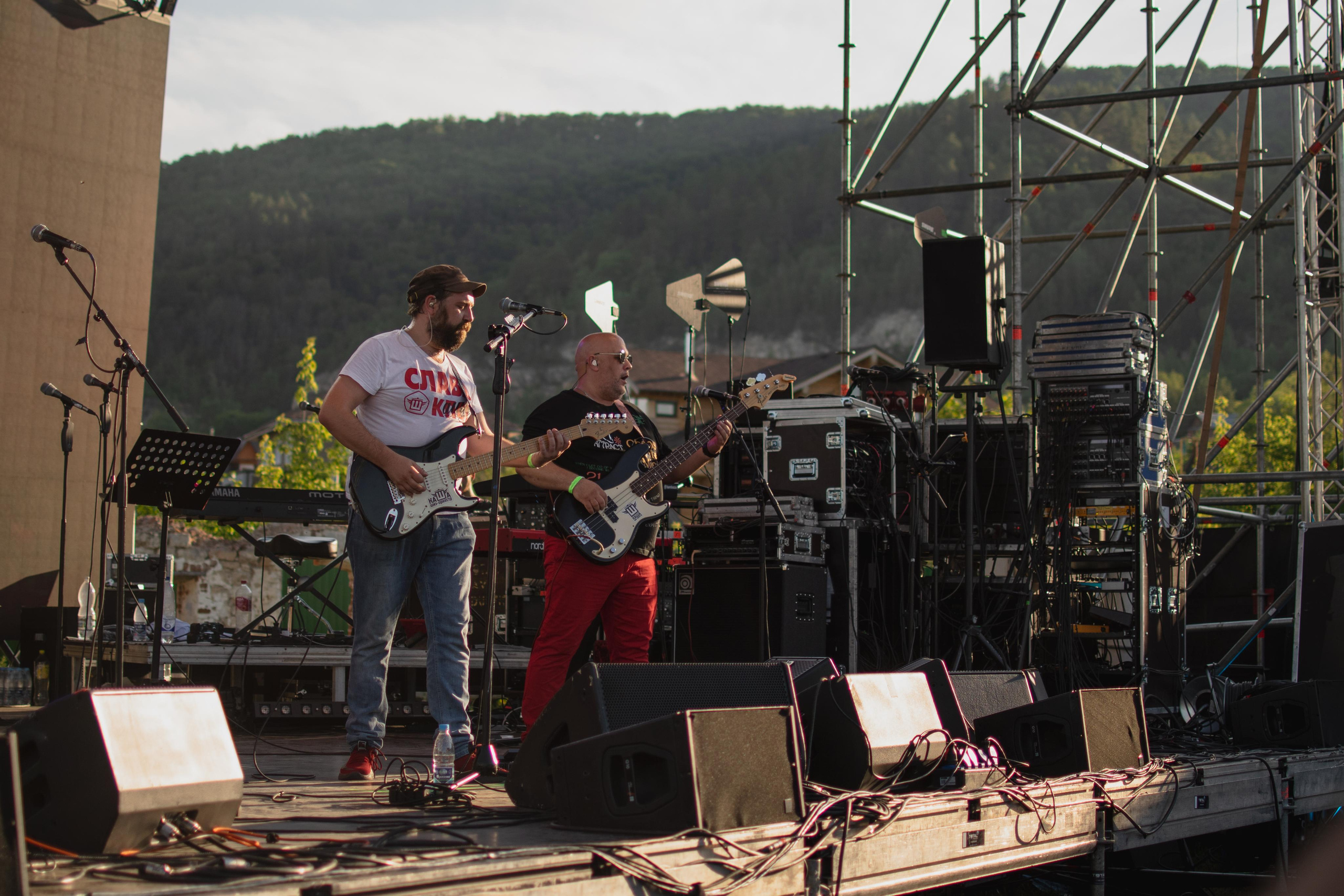 16.07.2022 День рождение Самарской луки. Фотограф вдохновленной жизнью и природой Надежда Адданикова