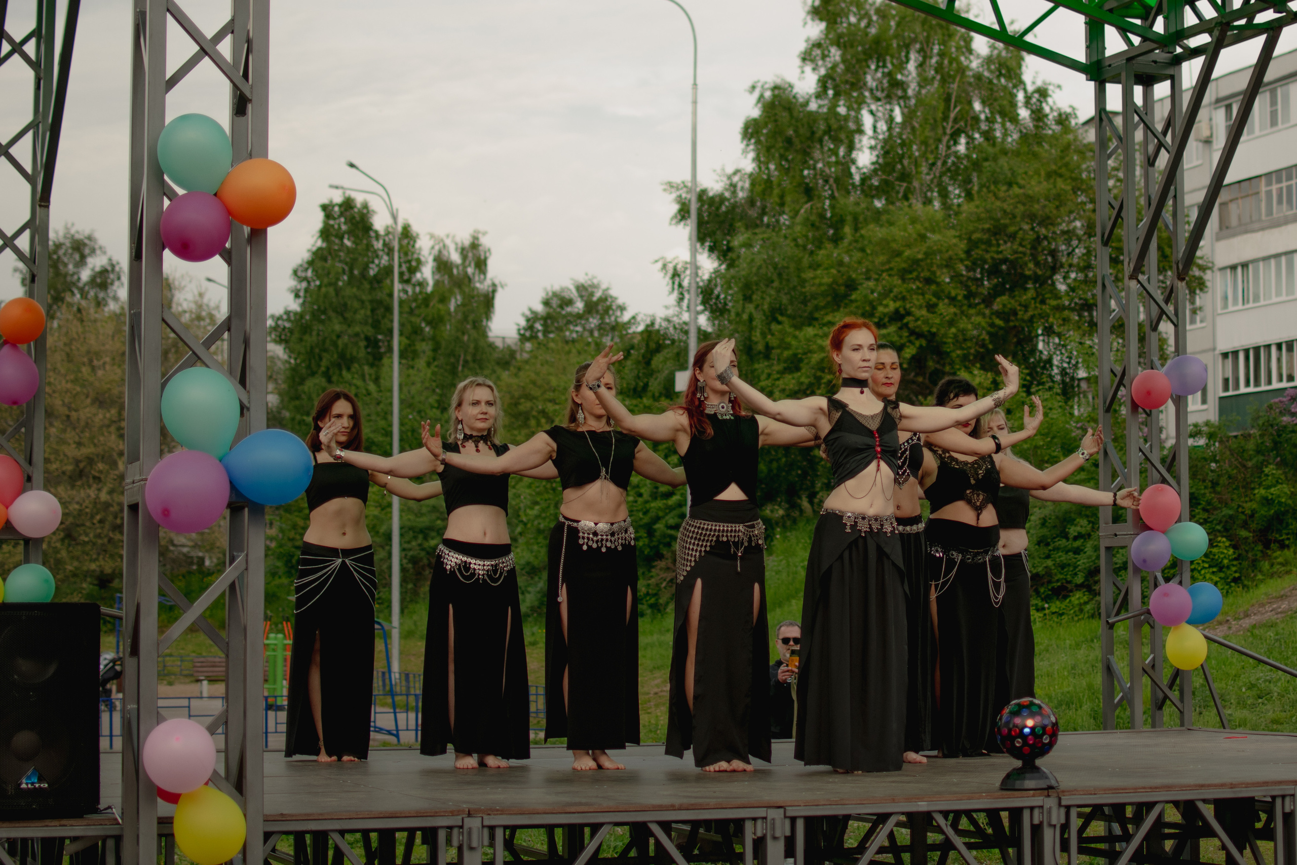 04.05.2022 Citrus отчетный концерт. Фотограф вдохновленной жизнью и природой Надежда Адданикова