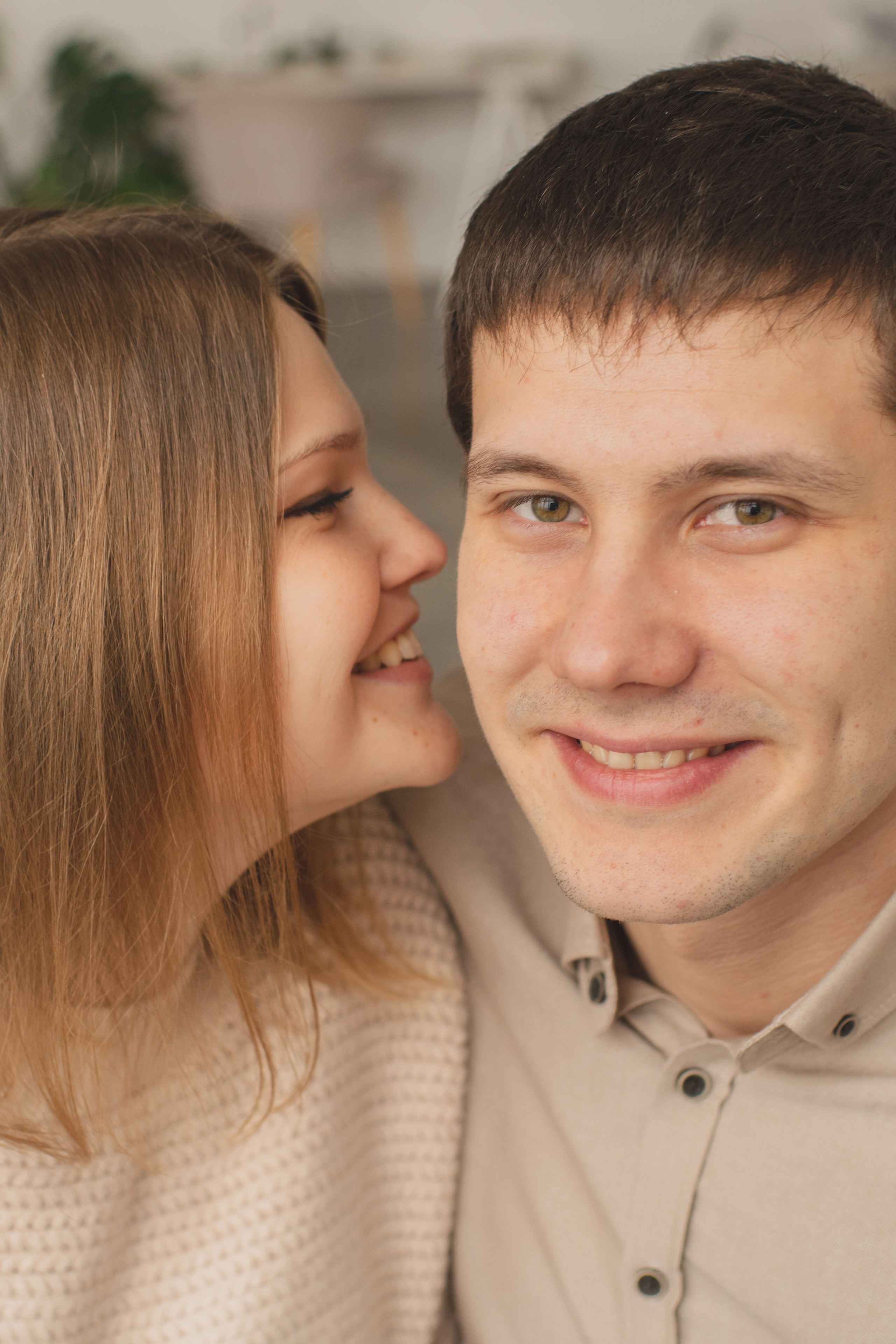 Новая семья. Фотограф вдохновленной жизнью и природой Надежда Адданикова