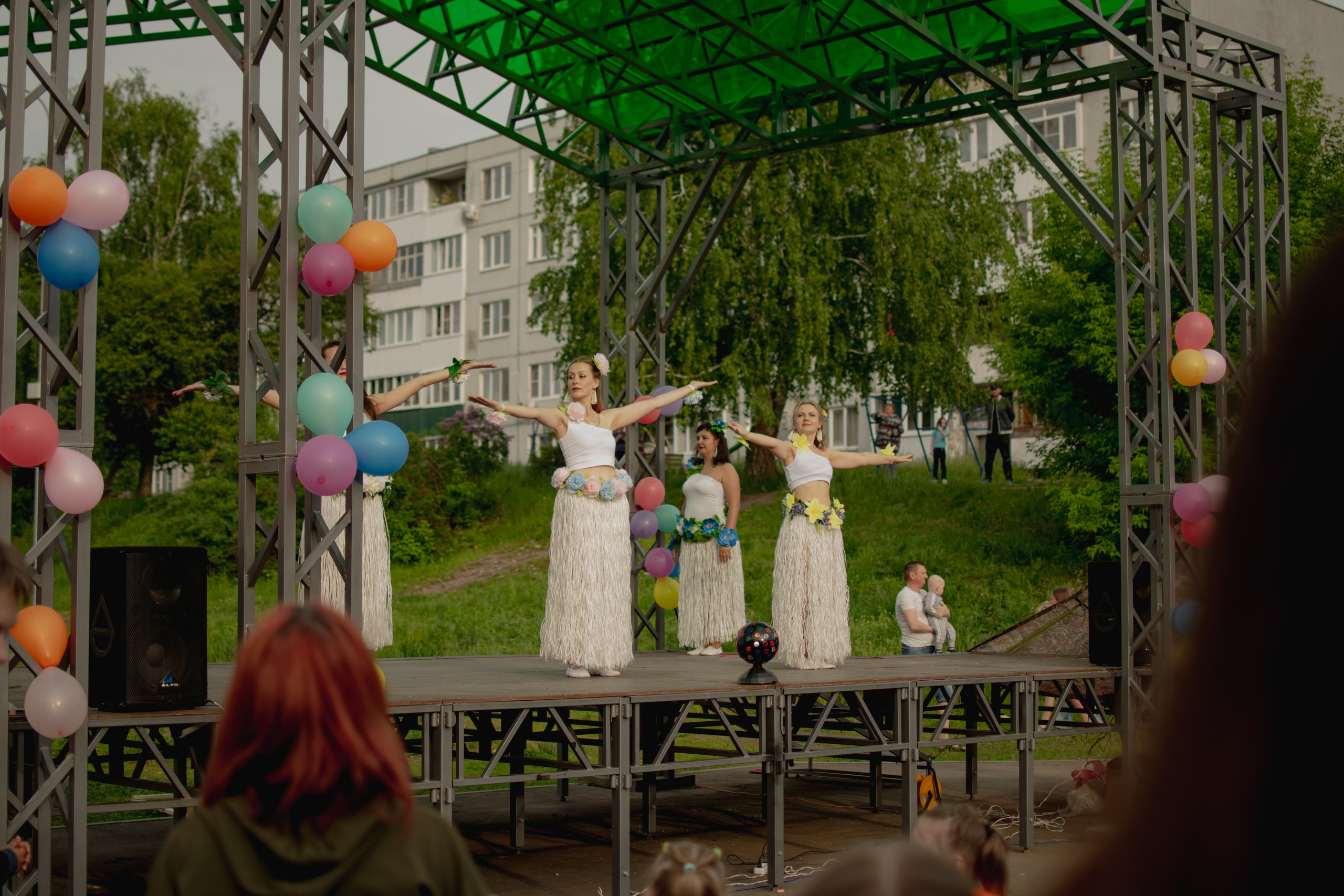 04.05.2022 Citrus отчетный концерт. Фотограф вдохновленной жизнью и природой Надежда Адданикова