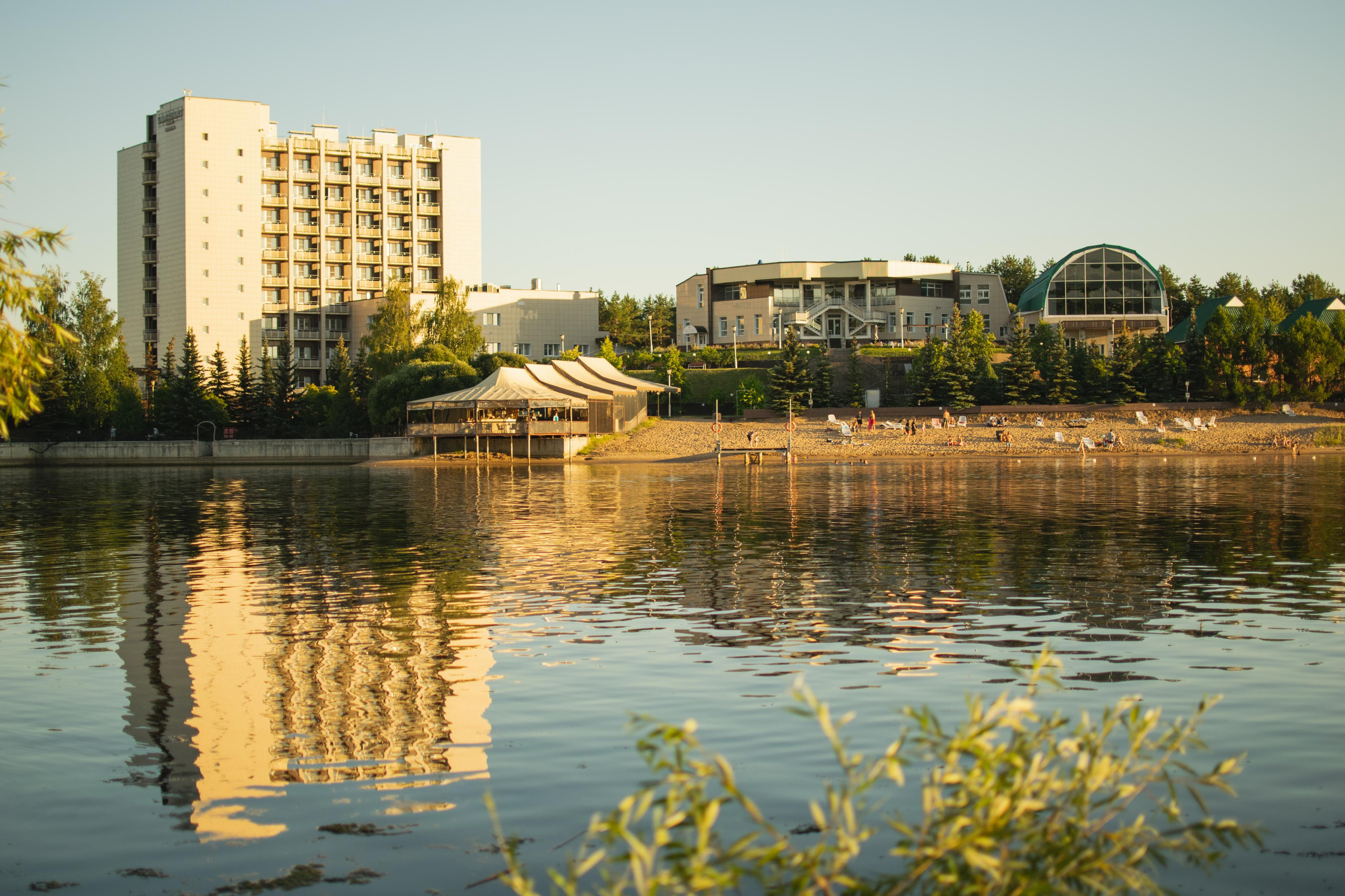Мир вокруг меня. Фотограф вдохновленной жизнью и природой Надежда Адданикова