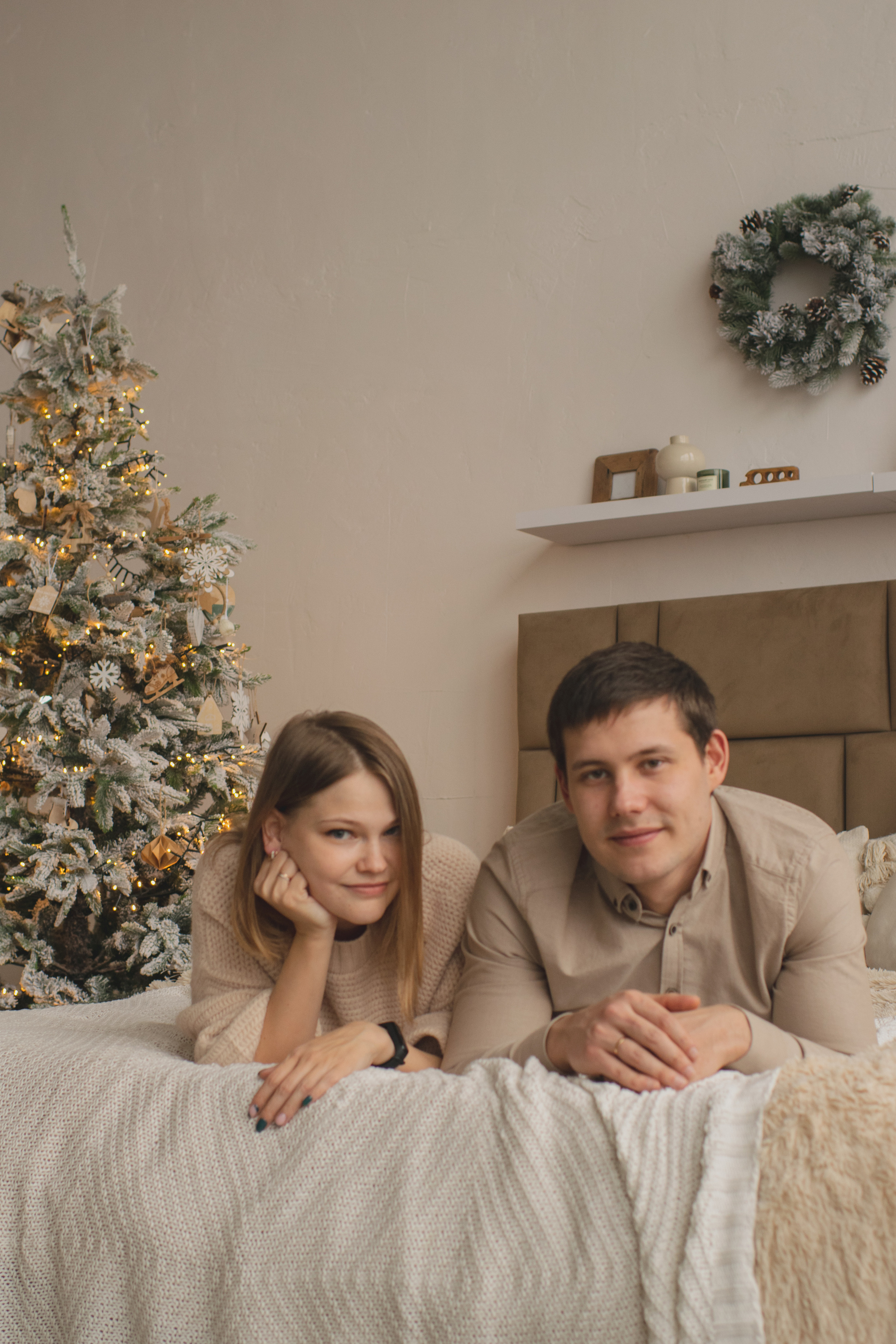 Новая семья. Фотограф вдохновленной жизнью и природой Надежда Адданикова