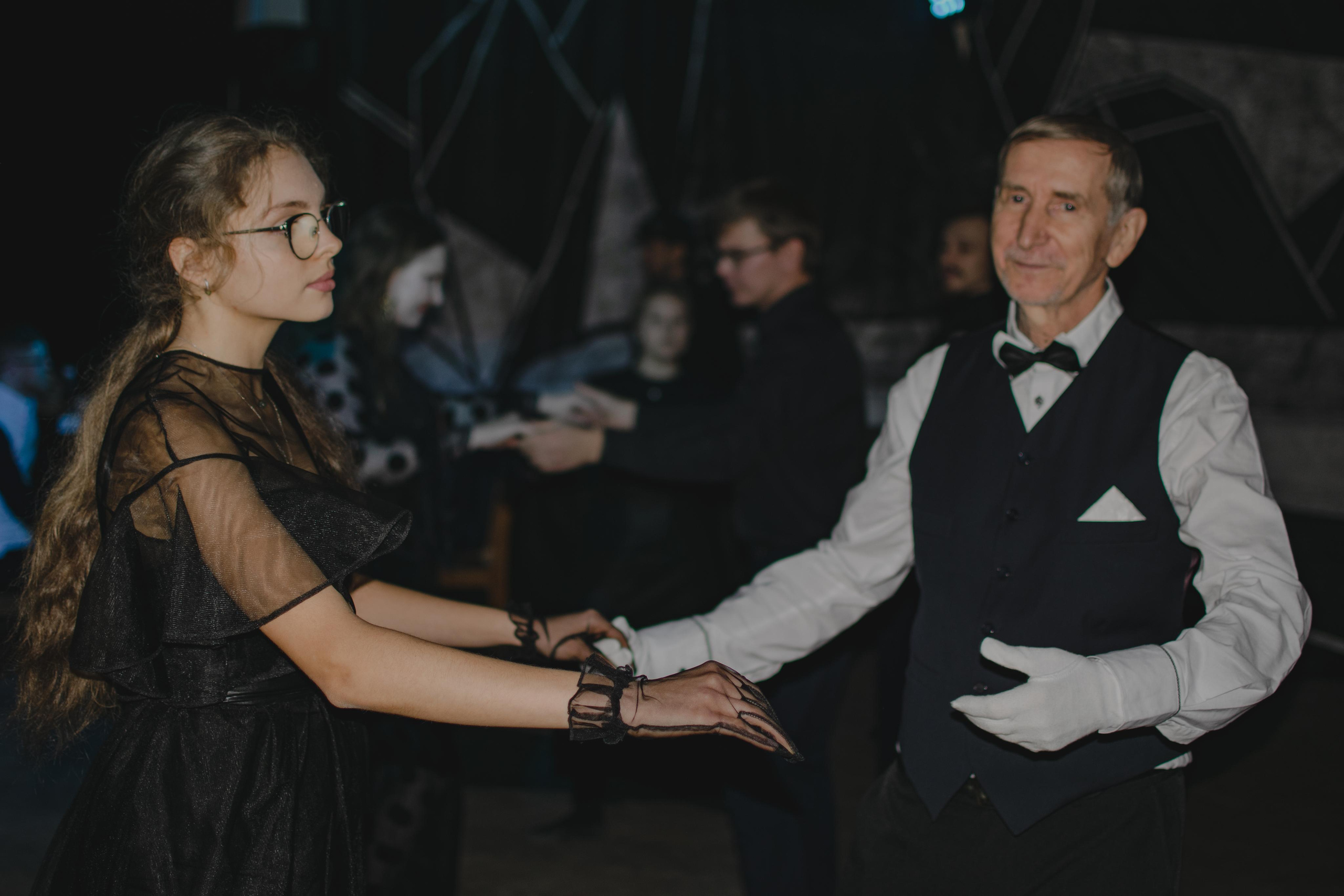 30.10.2022 Бал. Фотограф вдохновленной жизнью и природой Надежда Адданикова