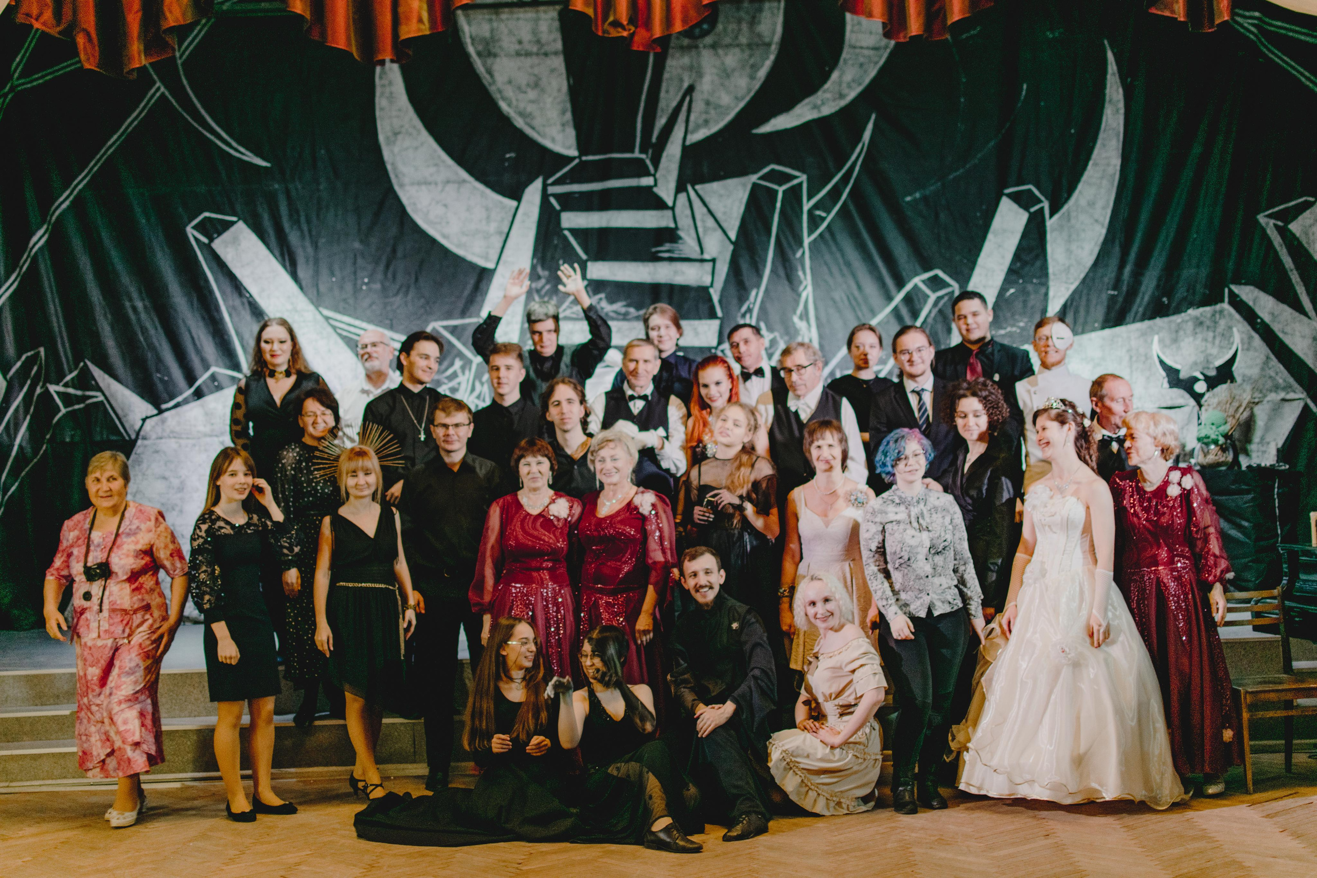 30.10.2022 Бал. Фотограф вдохновленной жизнью и природой Надежда Адданикова