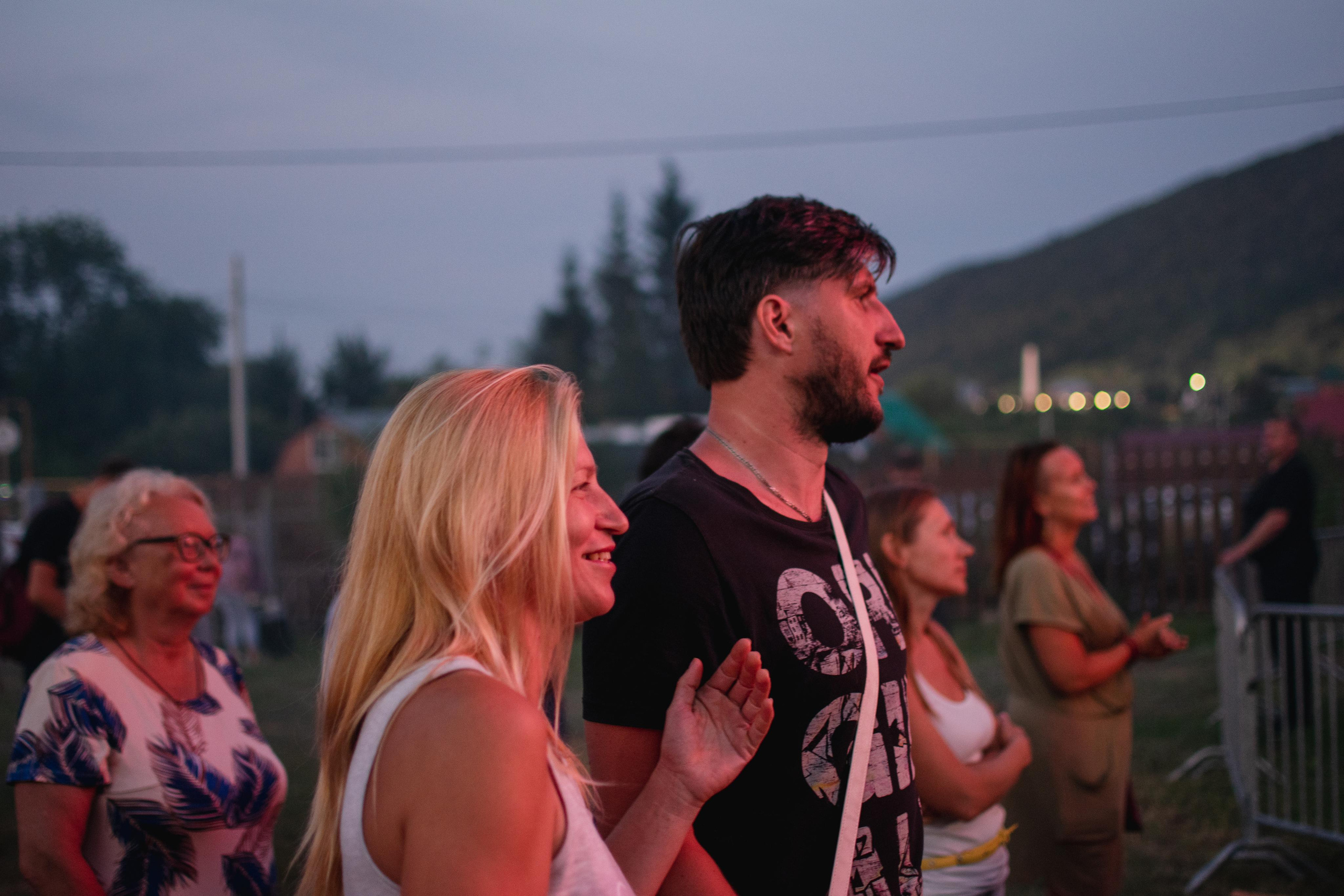 16.07.2022 День рождение Самарской луки. Фотограф вдохновленной жизнью и природой Надежда Адданикова