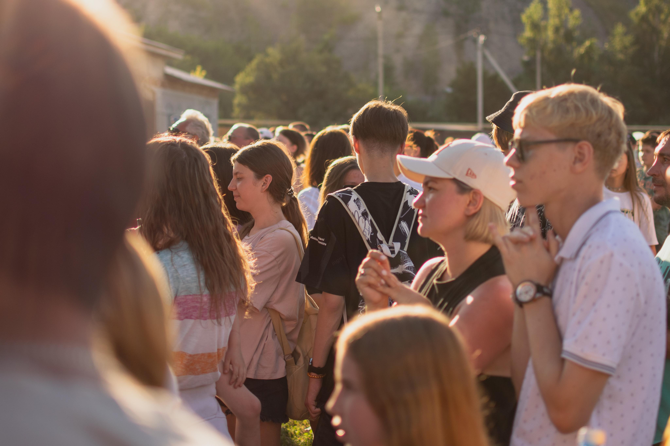 16.07.2022 День рождение Самарской луки. Фотограф вдохновленной жизнью и природой Надежда Адданикова