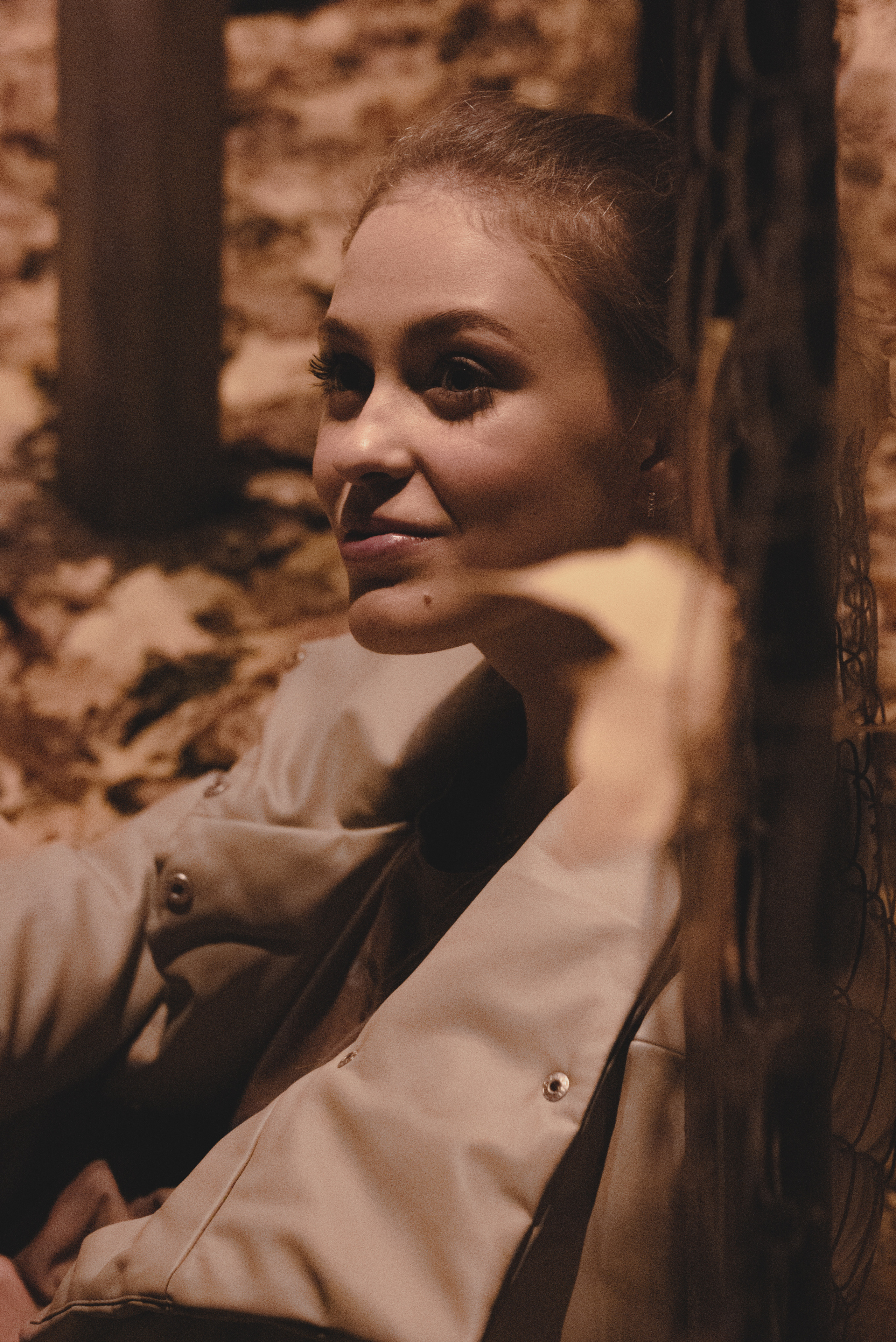 Саша. Фотограф вдохновленной жизнью и природой Надежда Адданикова