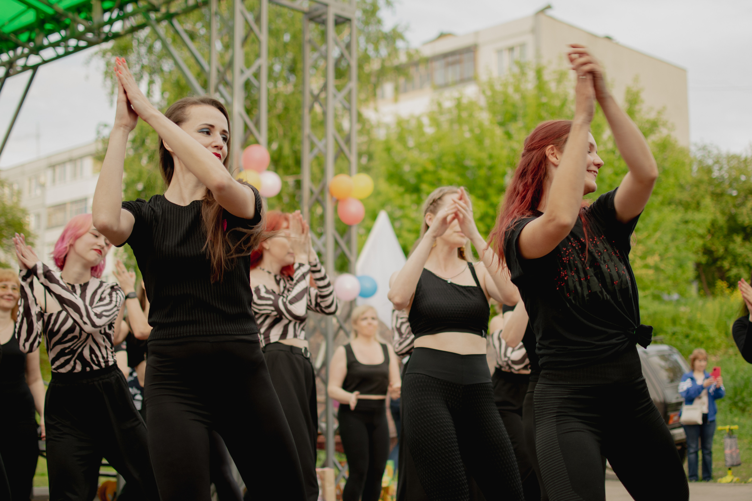 04.05.2022 Citrus отчетный концерт. Фотограф вдохновленной жизнью и природой Надежда Адданикова