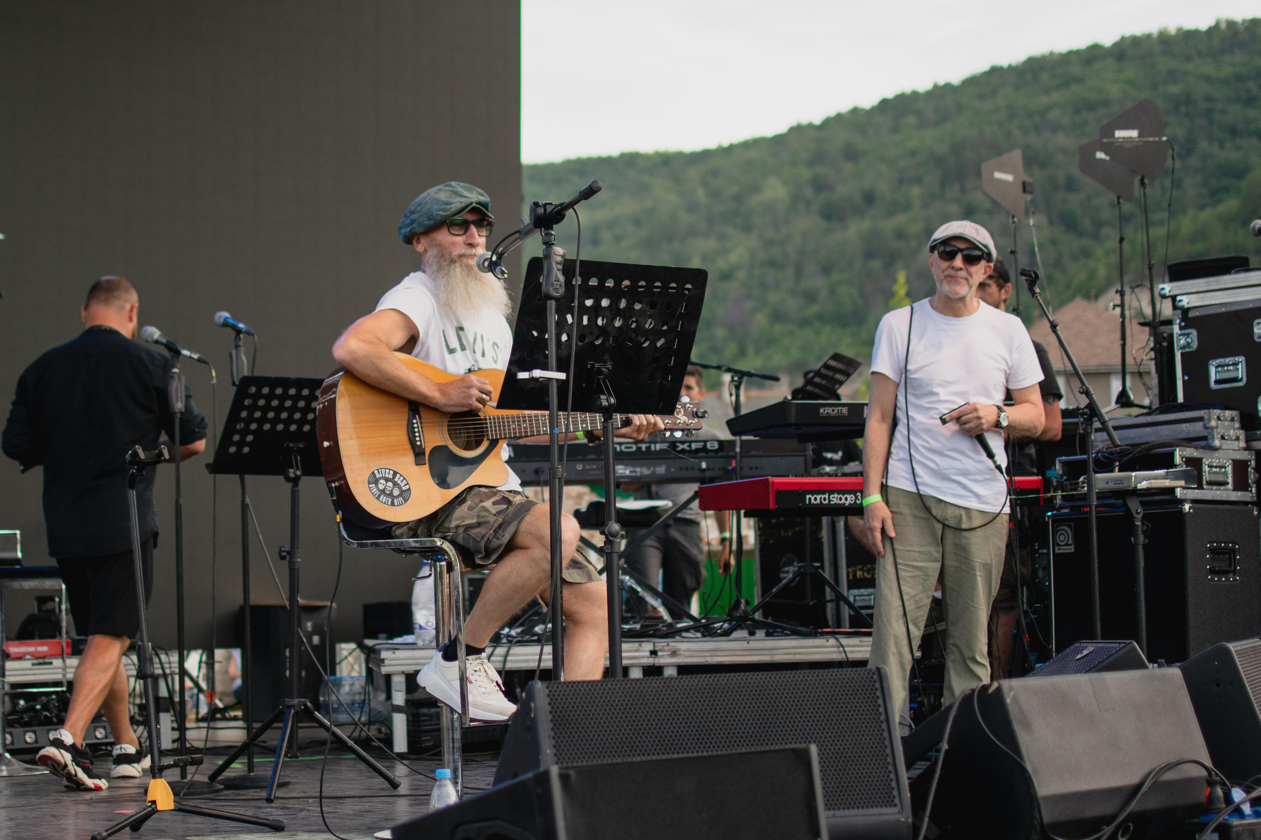 16.07.2022 День рождение Самарской луки. Фотограф вдохновленной жизнью и природой Надежда Адданикова