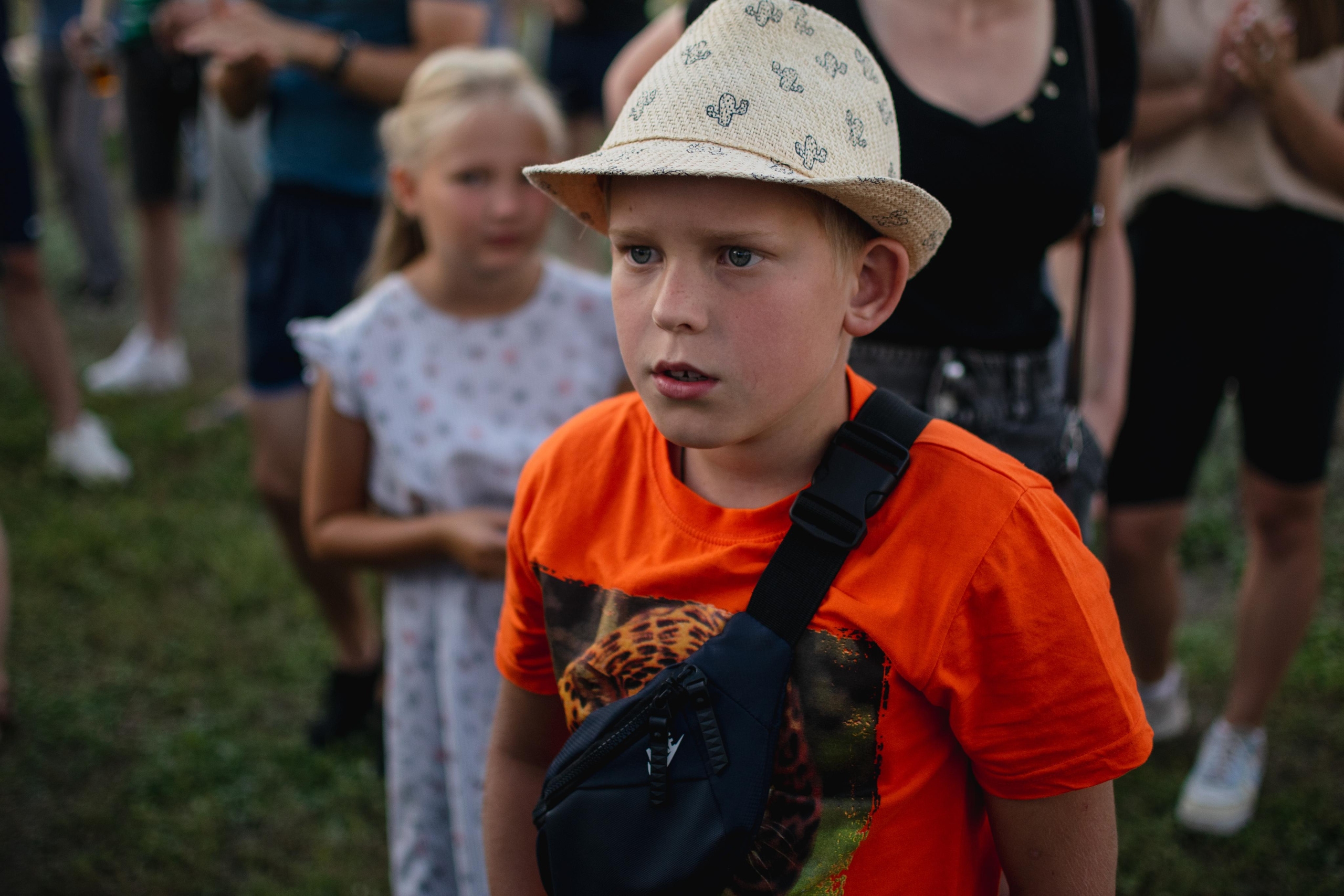 16.07.2022 День рождение Самарской луки. Фотограф вдохновленной жизнью и природой Надежда Адданикова