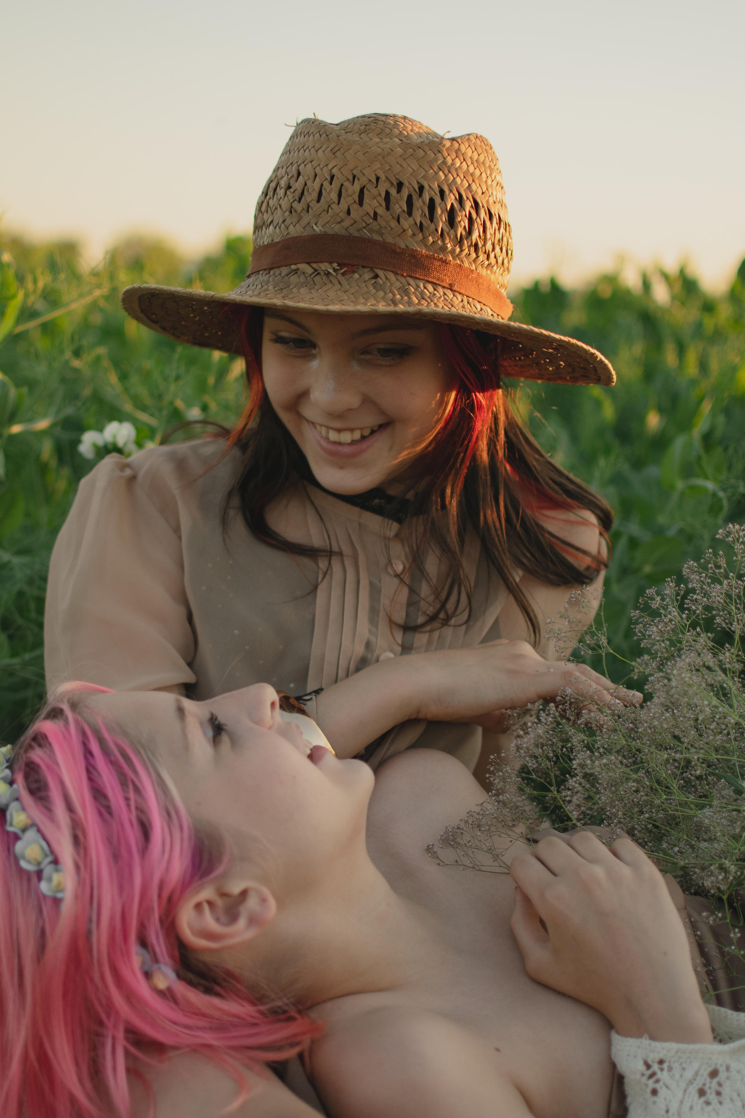 Романс. Фотограф вдохновленной жизнью и природой Надежда Адданикова