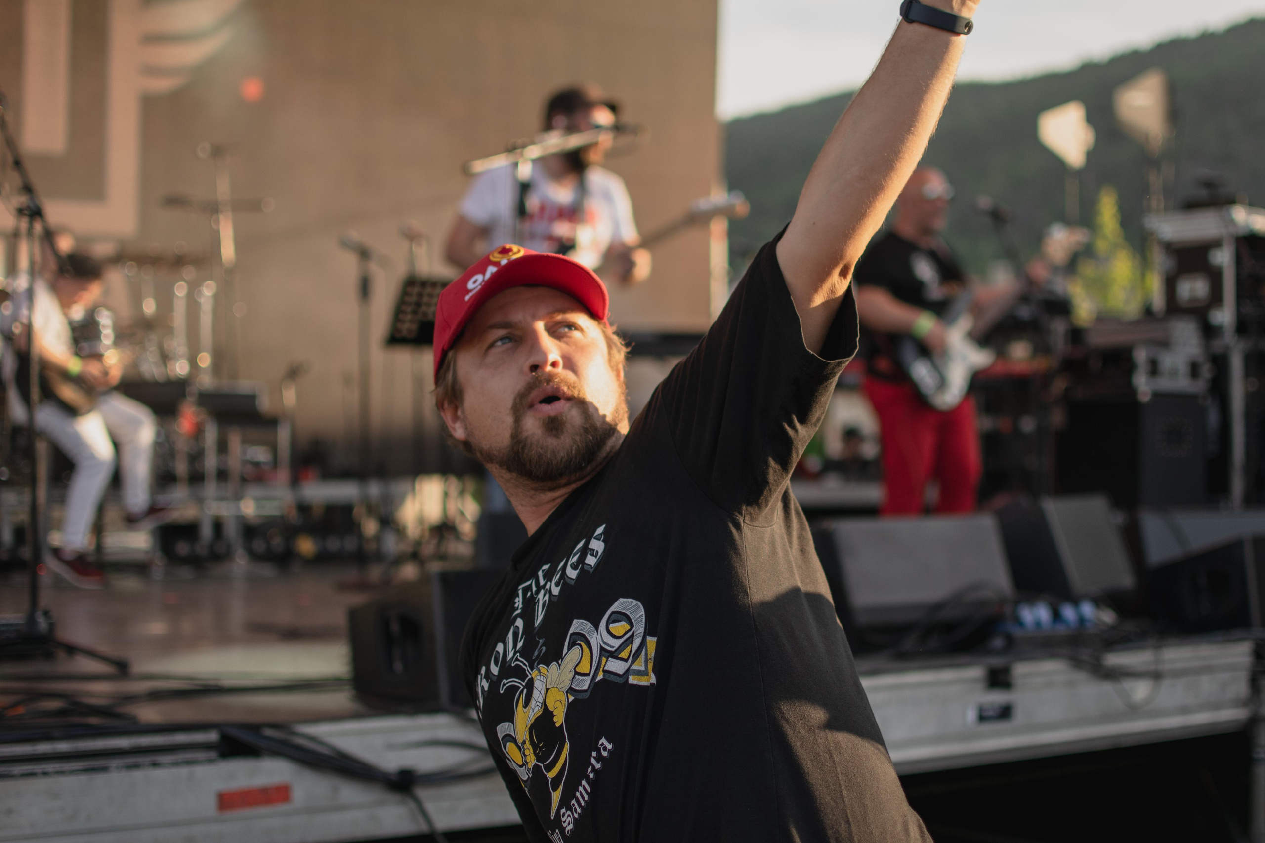 16.07.2022 День рождение Самарской луки. Фотограф вдохновленной жизнью и природой Надежда Адданикова