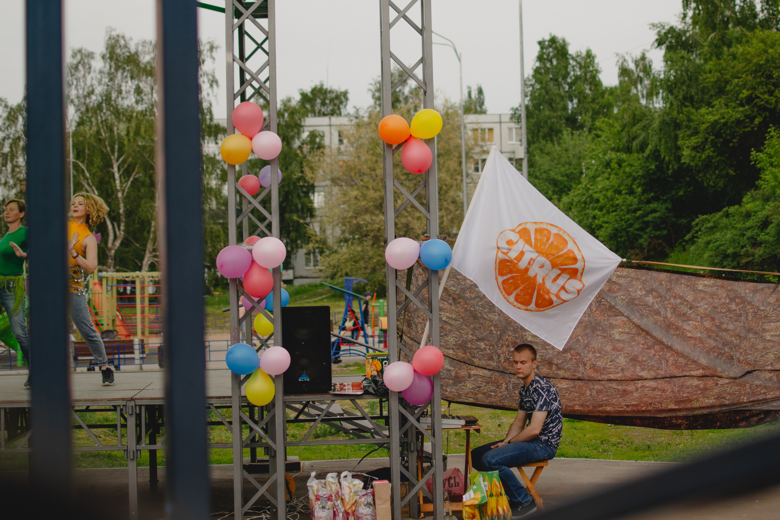 04.05.2022 Citrus отчетный концерт. Фотограф вдохновленной жизнью и природой Надежда Адданикова