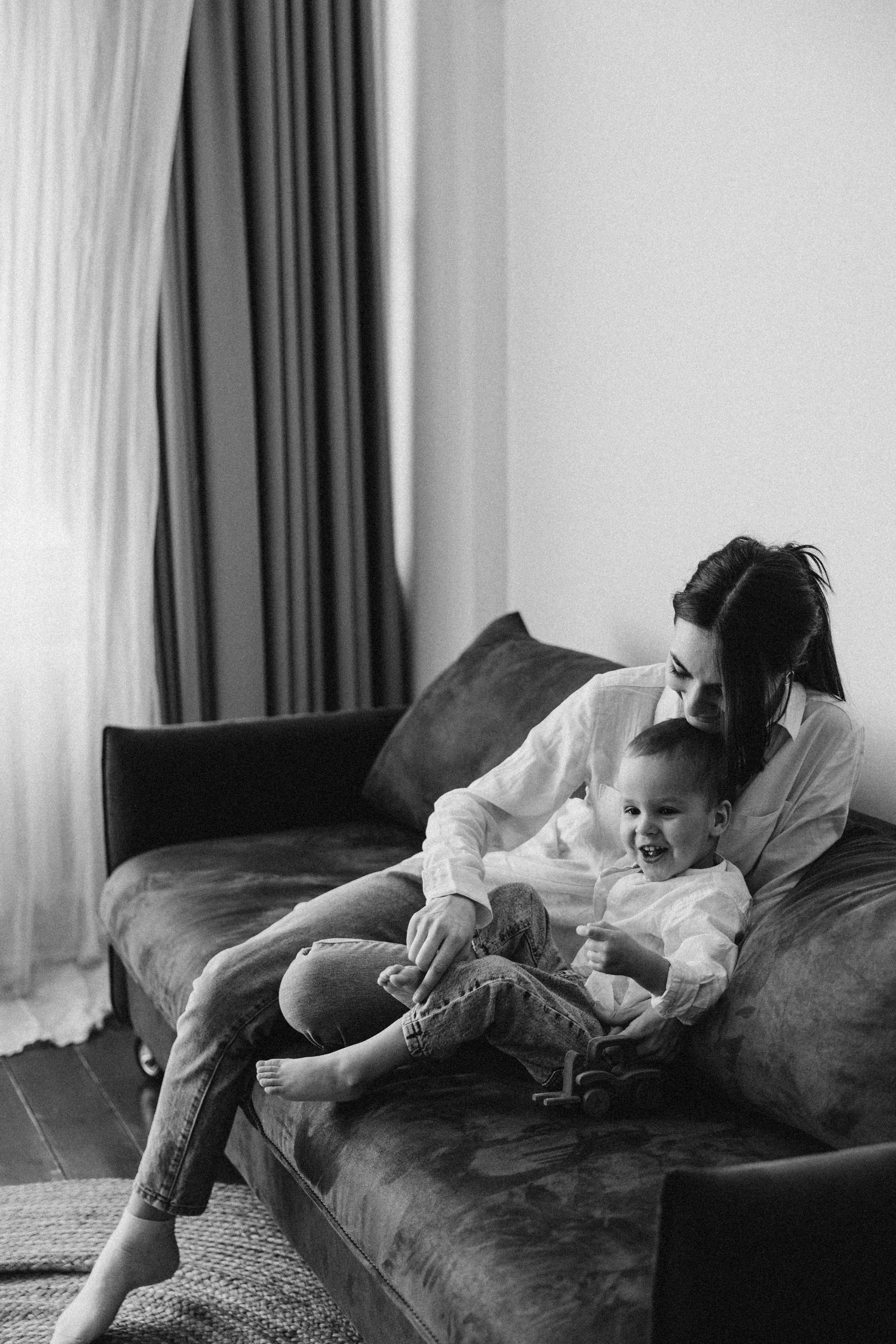 Анна и Женя. Семейный и свадебный фотограф в Москве Вероника Жибинова