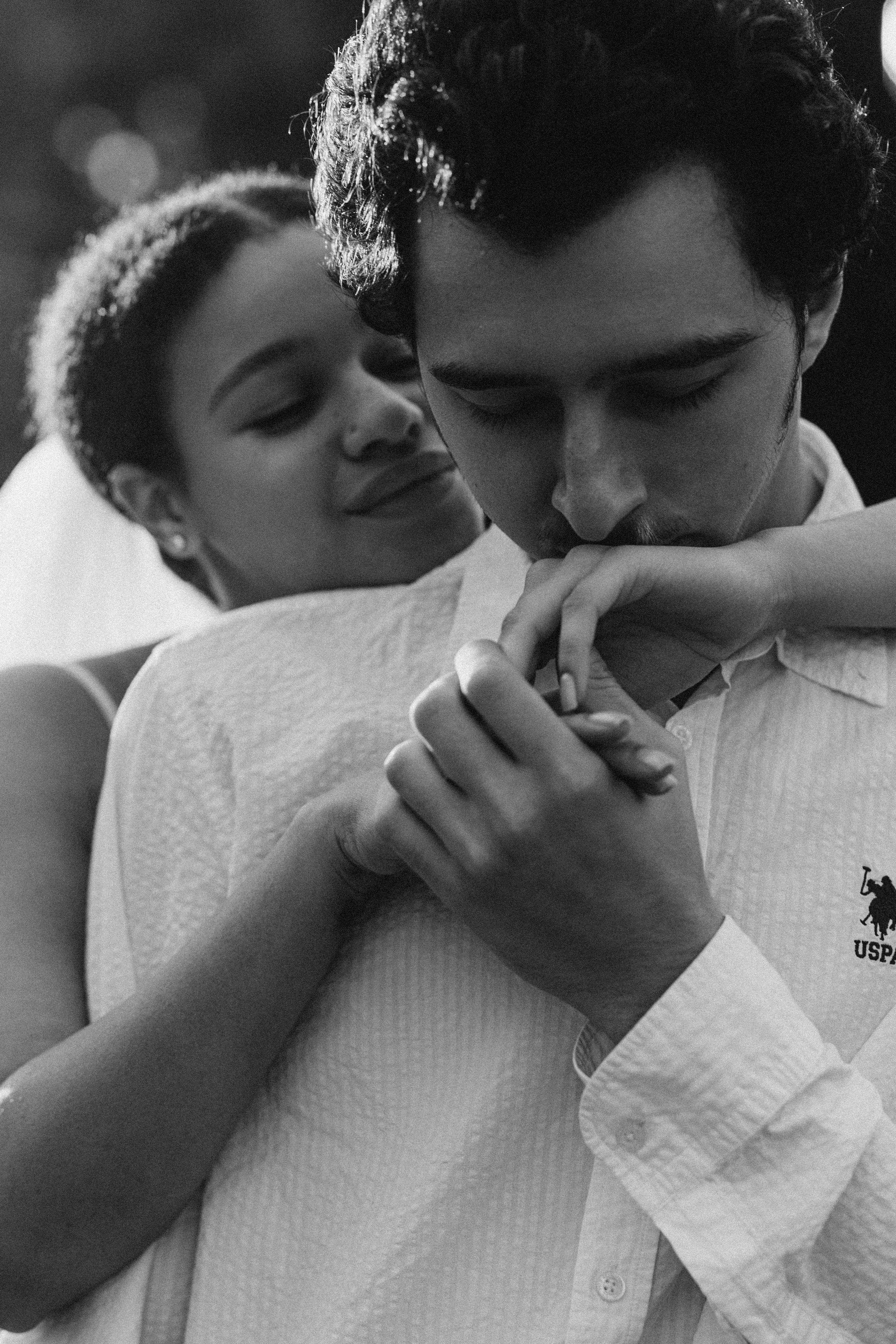 Жаклин и Ваня. Семейный и свадебный фотограф в Москве Вероника Жибинова