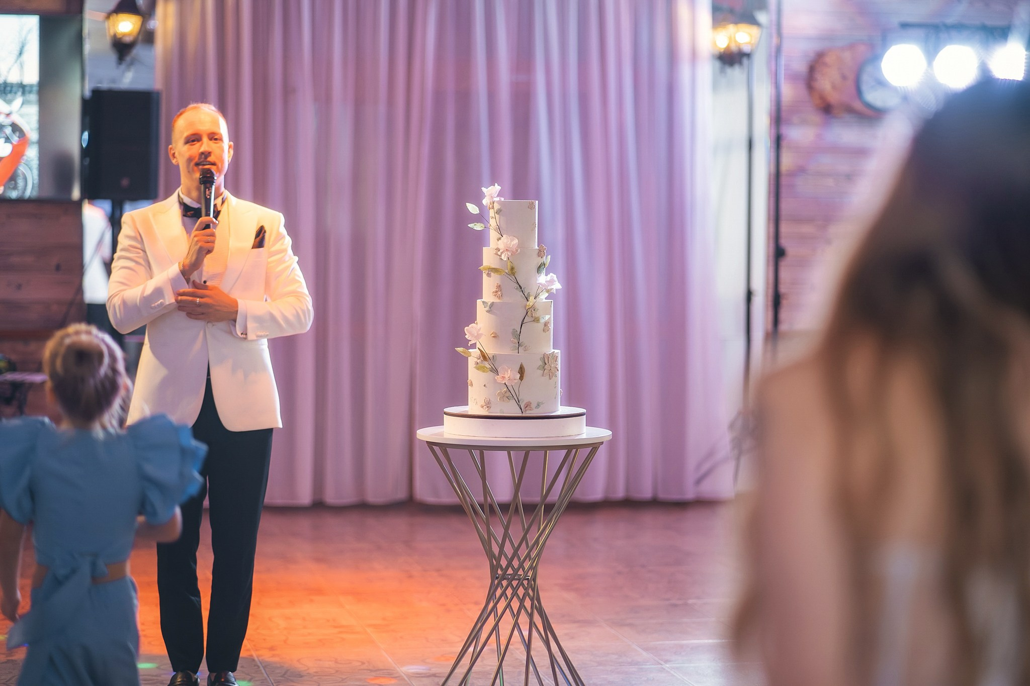 Дарья и Александр. Андрей Сливенко. Свадебный фотограф и видеограф в Волгодонске и Ростове-на-Дону