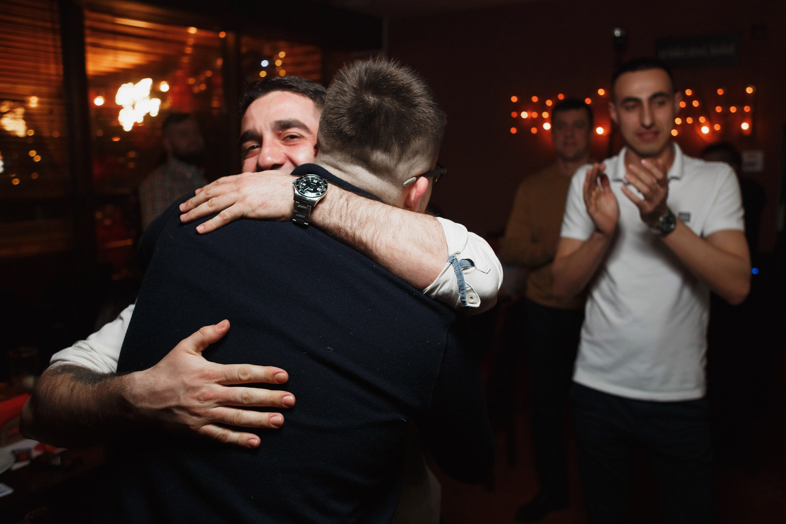 Захватывающий вкус и атмосфера: кальянная в Таганроге Бейкер Стрит. Свадебный и семейный фотограф в Таганроге Бакарюк Антон