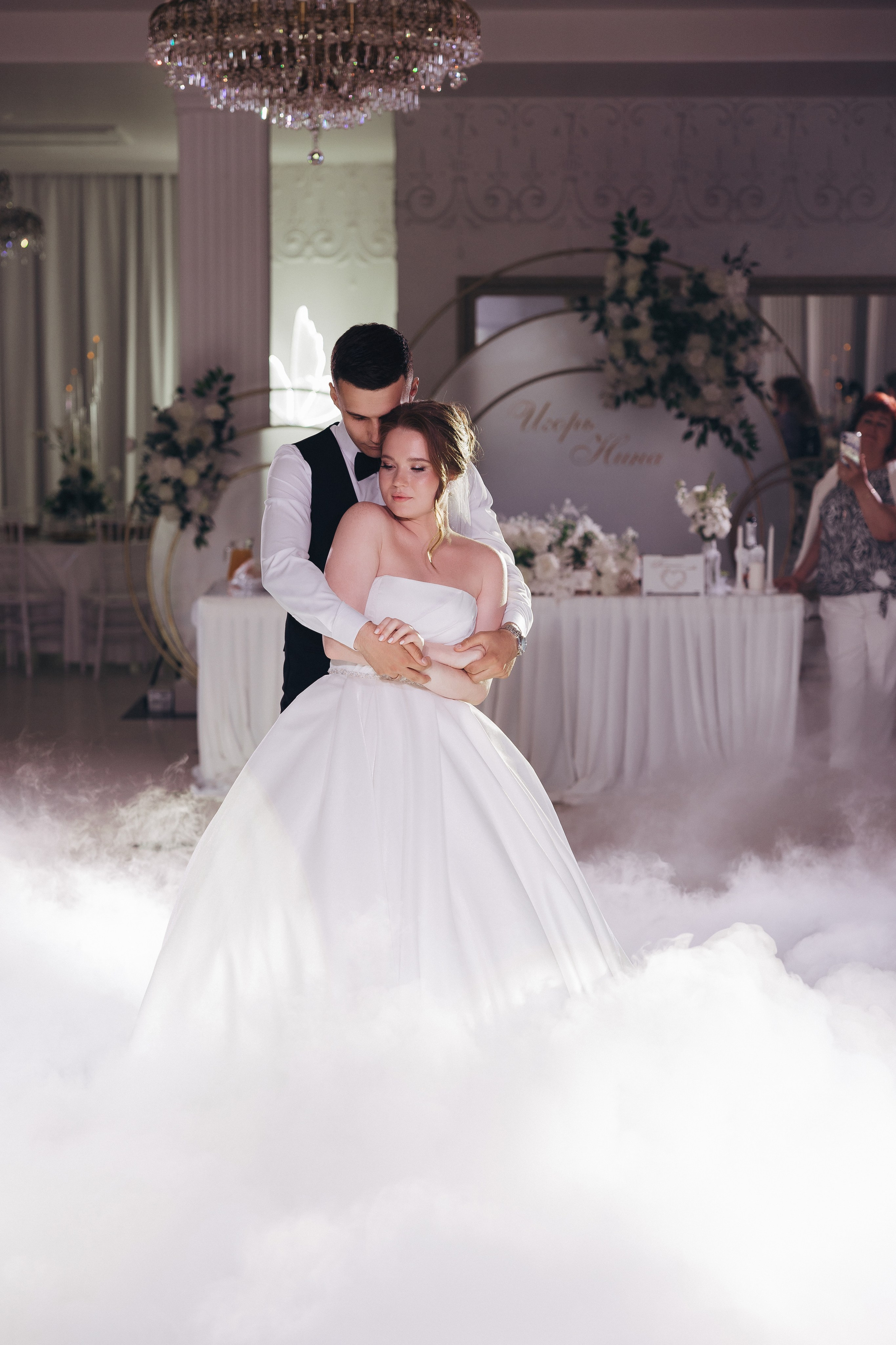 Игорь&Нина. Свадебный и семейный фотограф в Астрахани Заскокина Анастасия