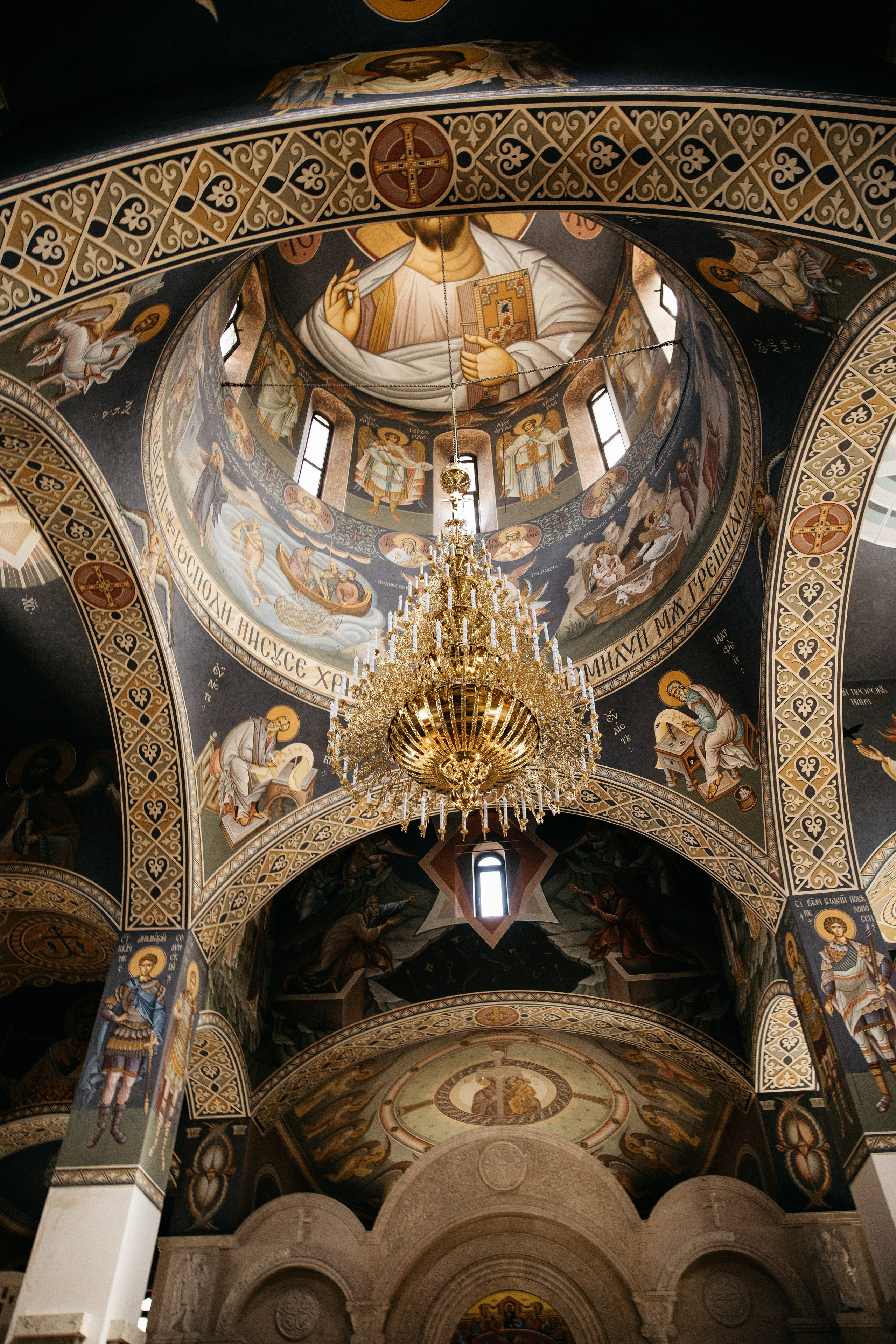 Тур, Осетия. Фотограф Эдуарда Титанян