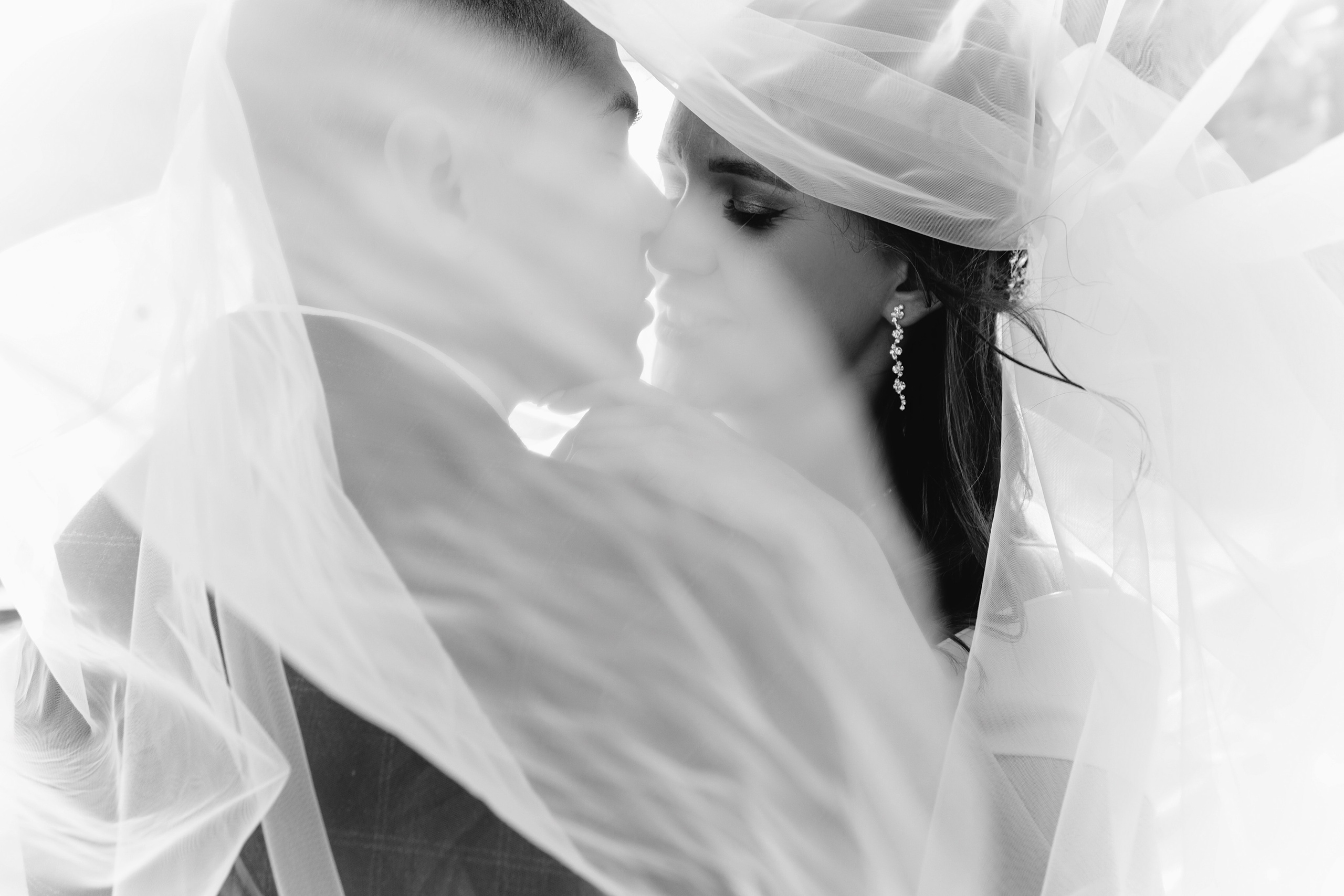 Прогулки. Свадебный фотограф в Крыму Майя Гурина