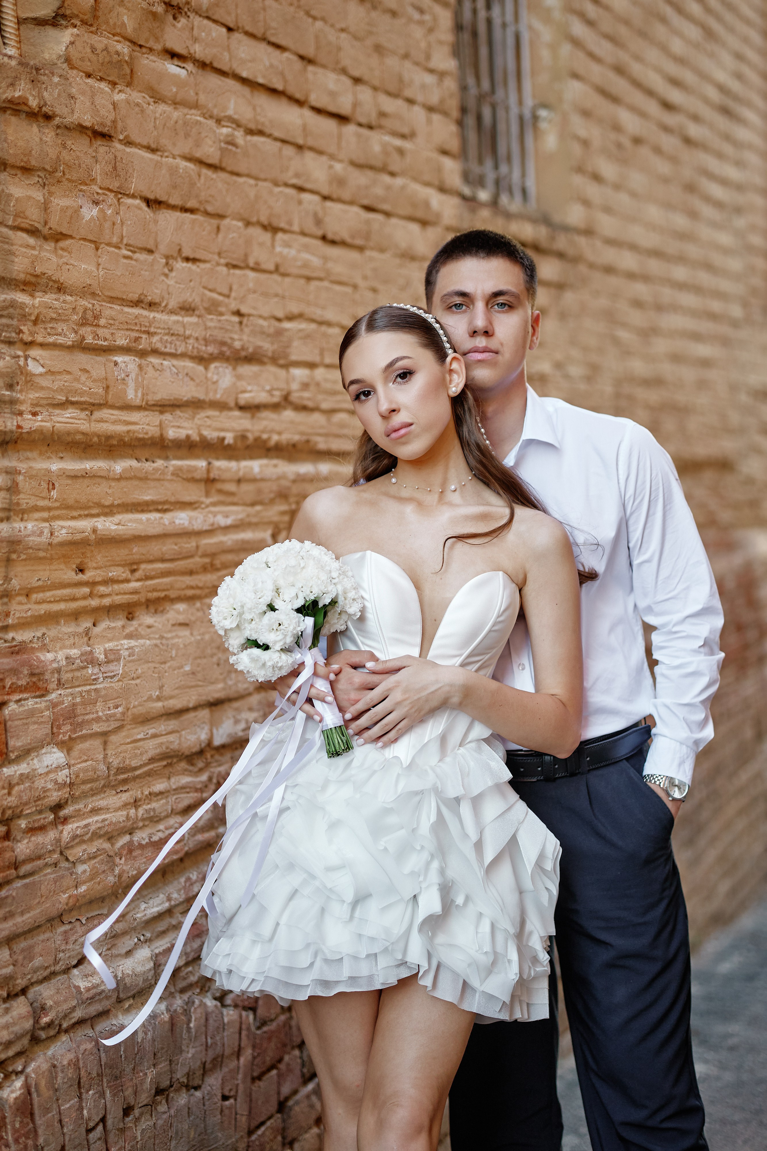 Николай Манвелов — свадебный фотограф в Армавире. Фотокурсы, обучение