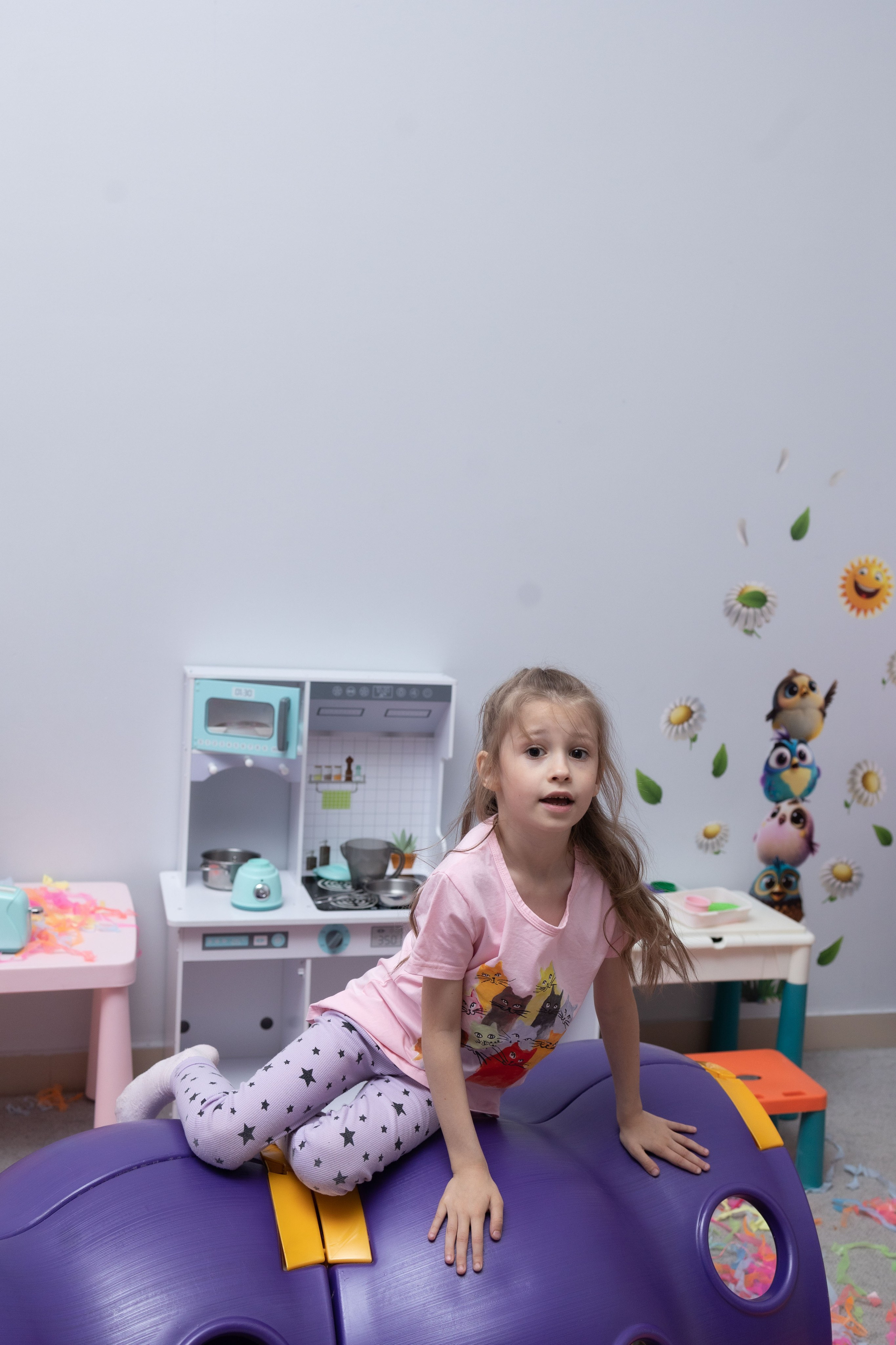 День Рождения. Реутов. Семейный, индивидуальный фотограф в Москве Ангели Марина