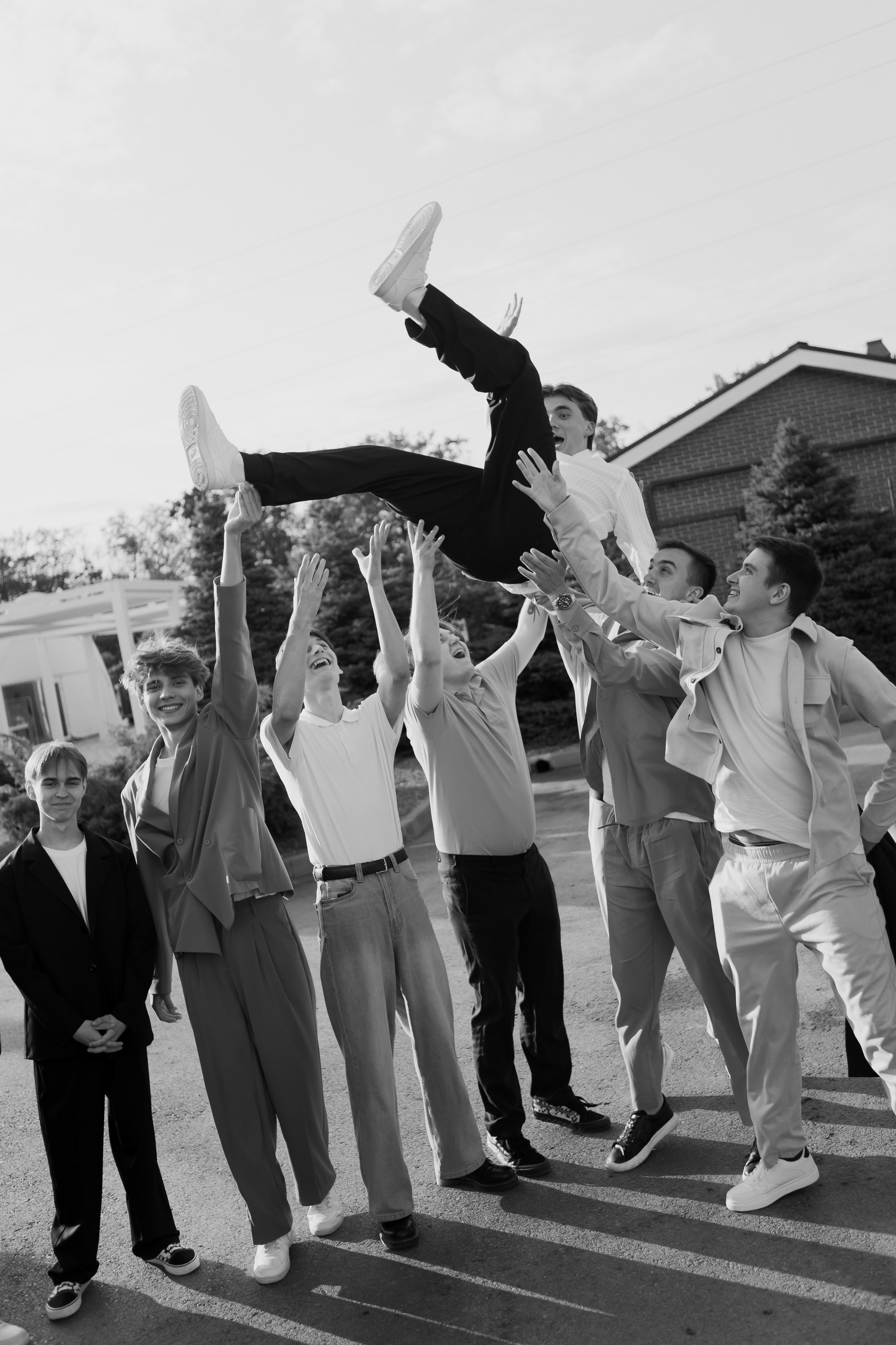 Свадебная фотосессия в Таганроге. Свадебный фотограф Ростов на Дону / Таганрог — Усачева Анастасия