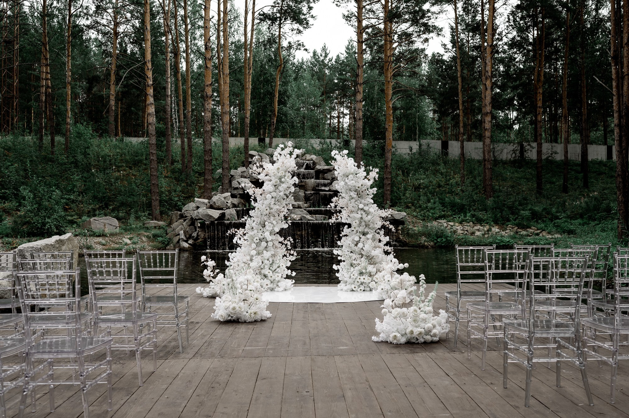 Максим и Дарья. Свадебный фотограф в Тюмени Анастасия Конева