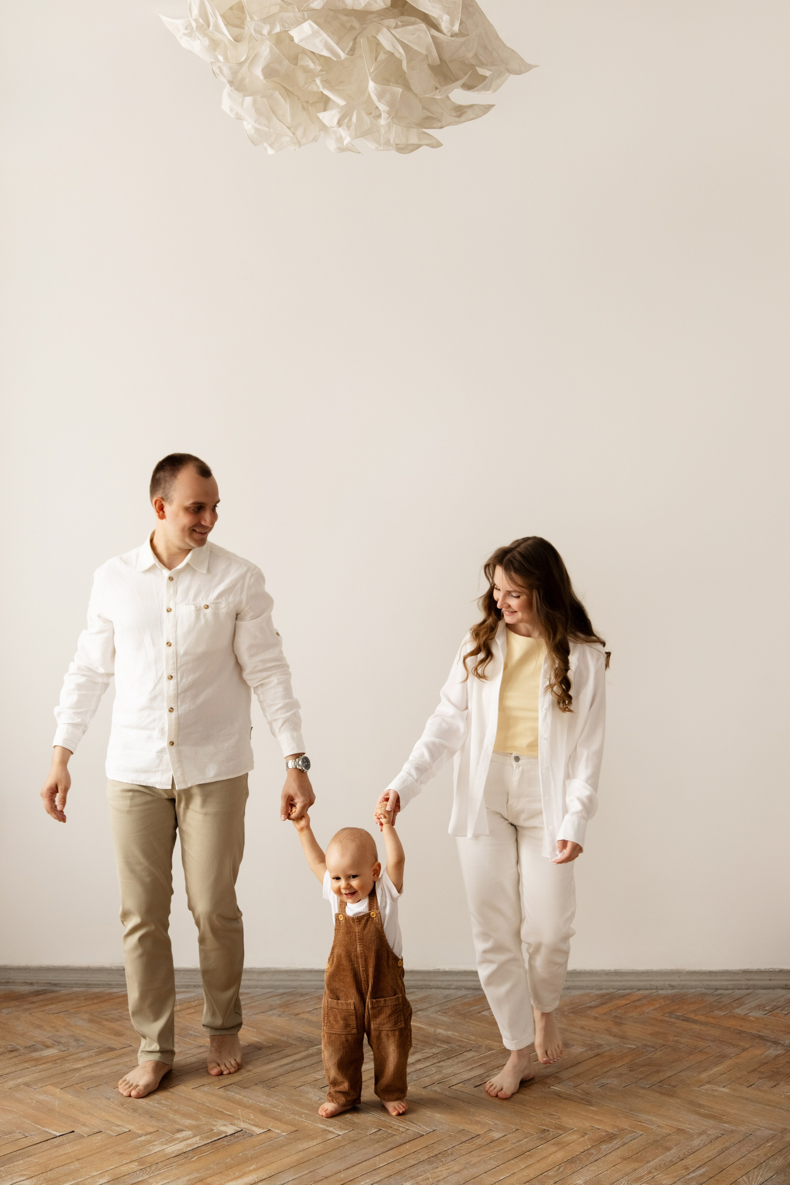 Семья. Мария Махинина — фотограф в Мурманске и Североморске