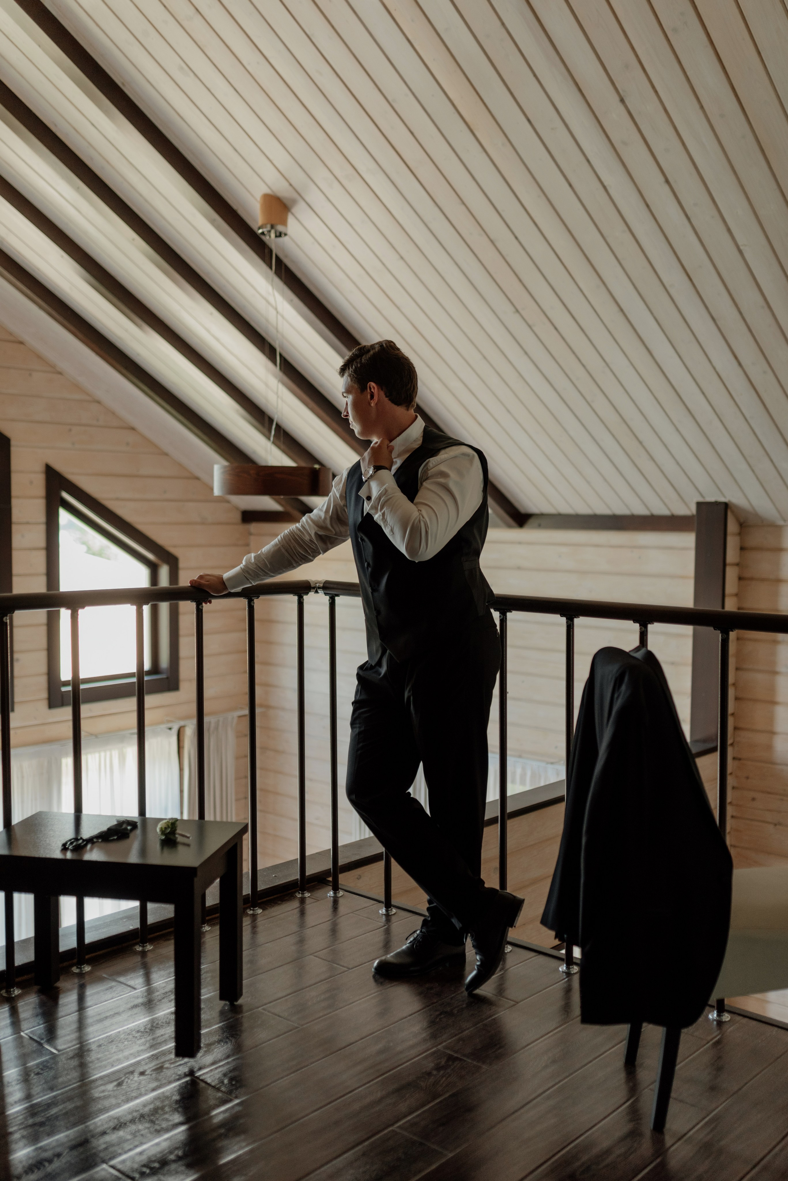 Степан и Анастасия. Свадебный и Семейный фотограф в Ярославле Алёна Колясникова