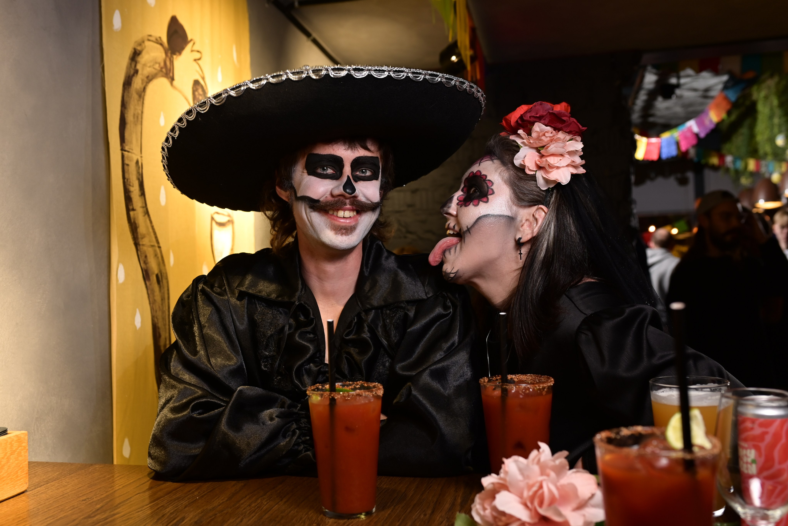 Саботаж. Фотограф Катерина Оляпка в Перми