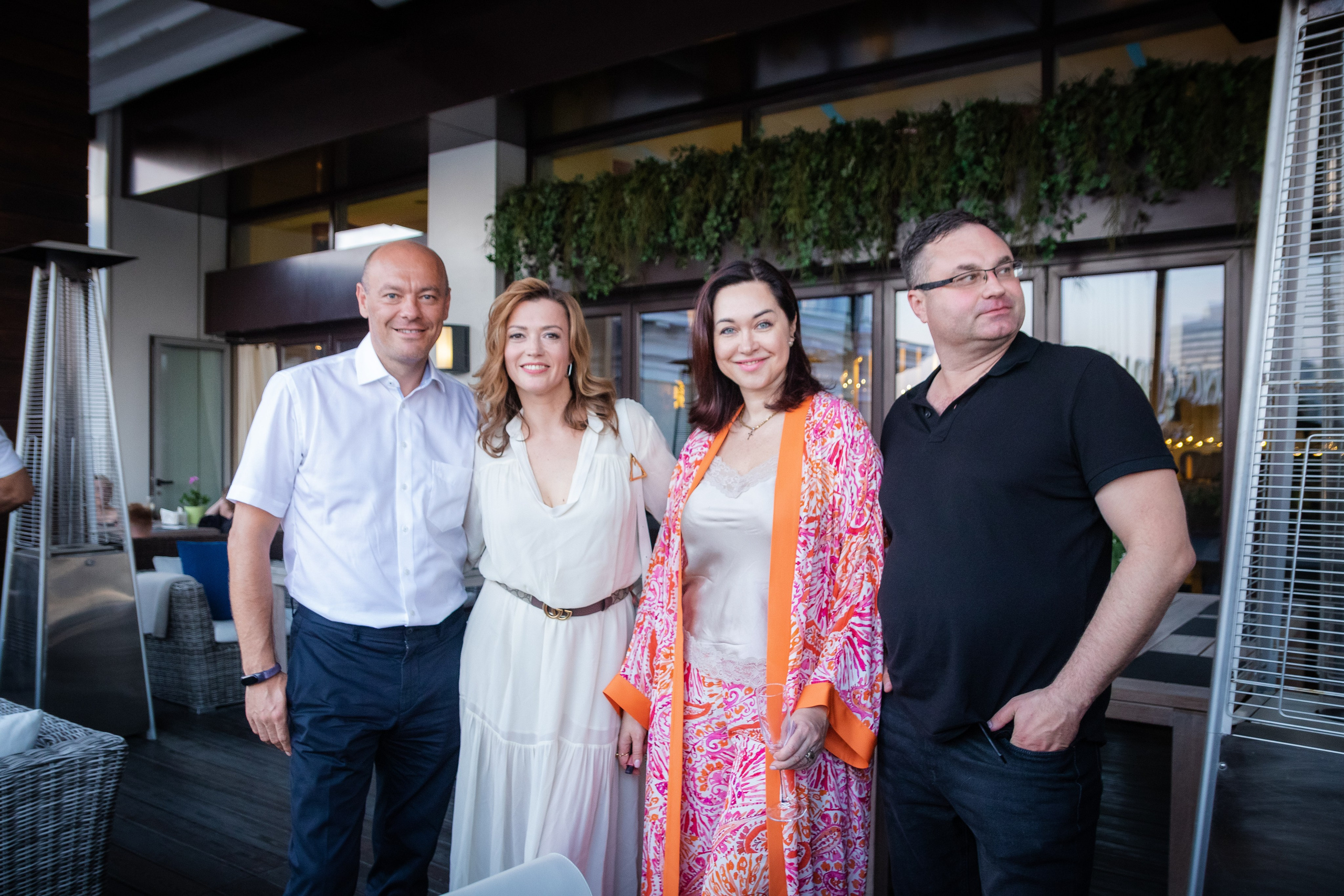 Social events and parties. Antonina Knyazeva  — фотограф из Москвы, съемки по всему миру