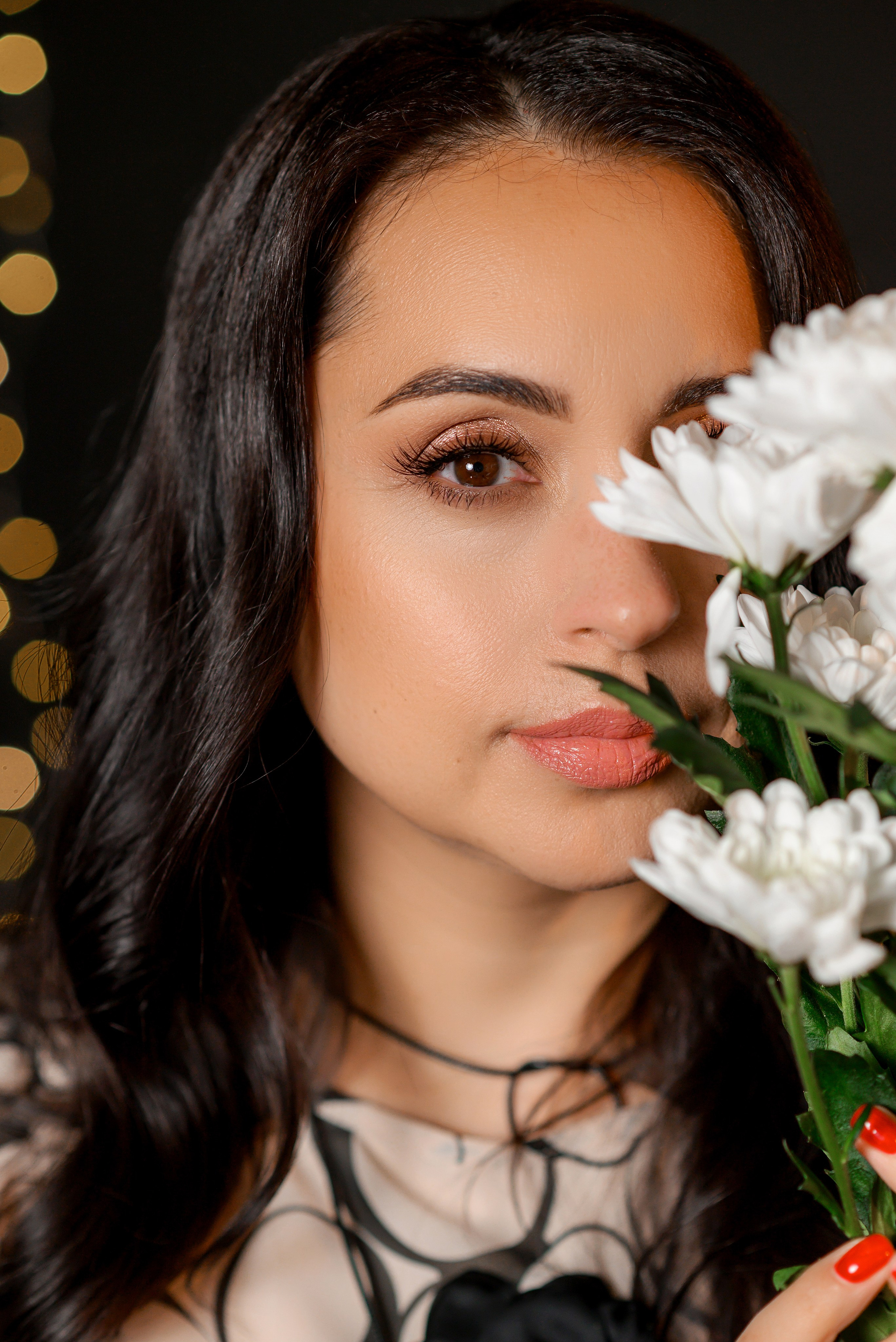 Контент для нутрициолога. Свадебный и семейный фотограф в Краснодаре