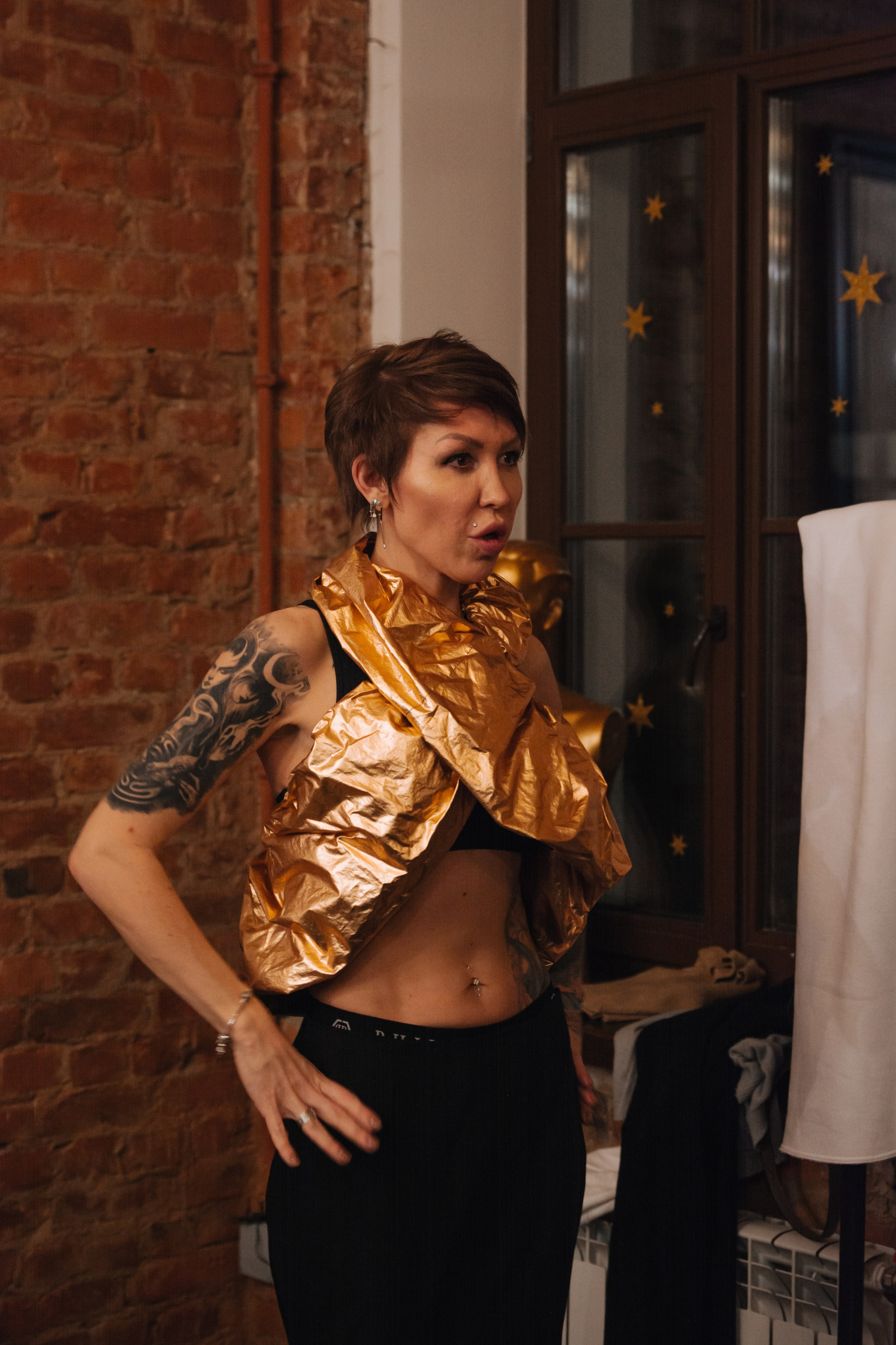 #backstage со съёмок проекта ReVe ПРЕОБРАЖЕНИЕ, Бренд одежды | reve. Портретный фотограф в Санкт-Петербурге Дмитриева Наталия