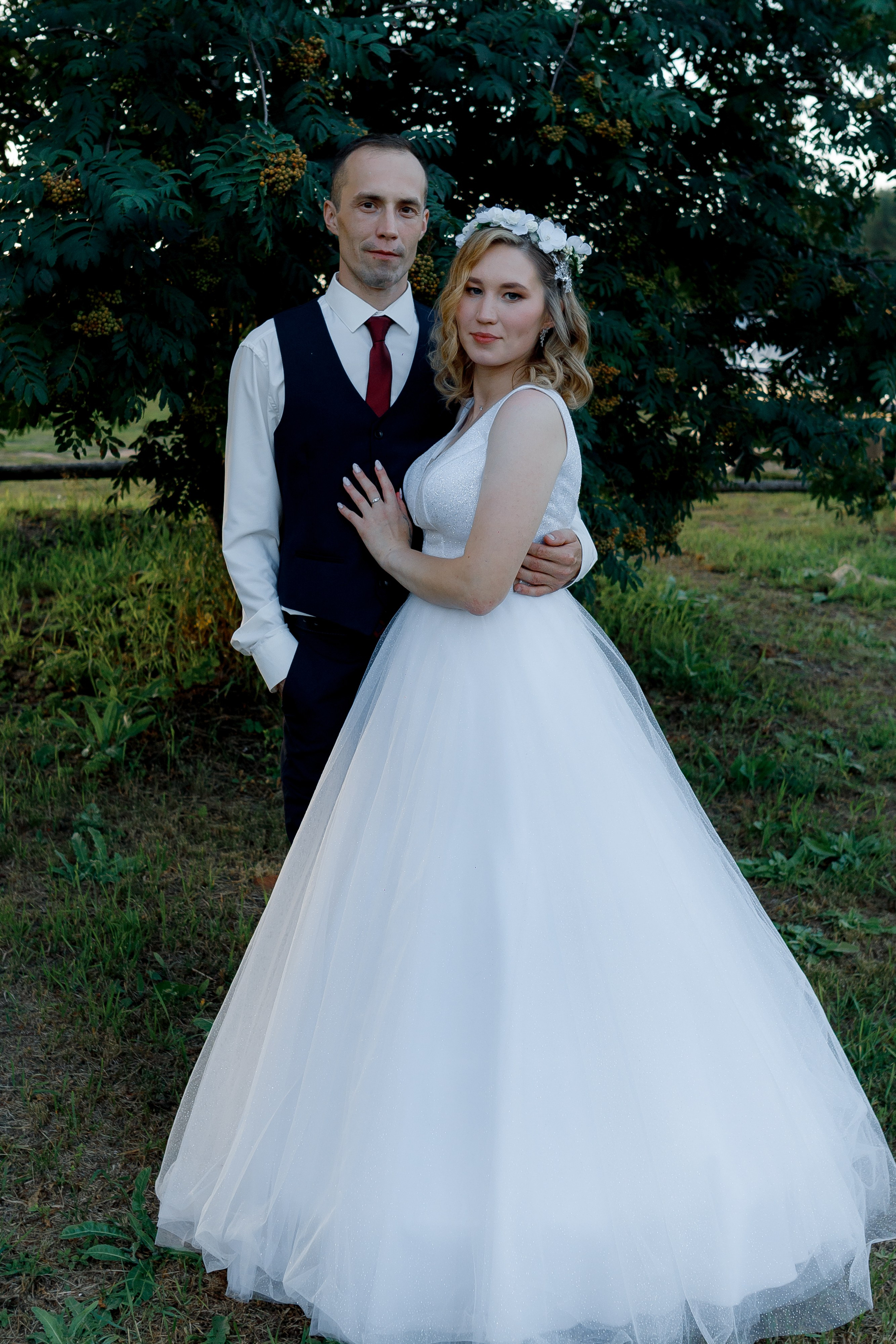 Свадьбы. Главная