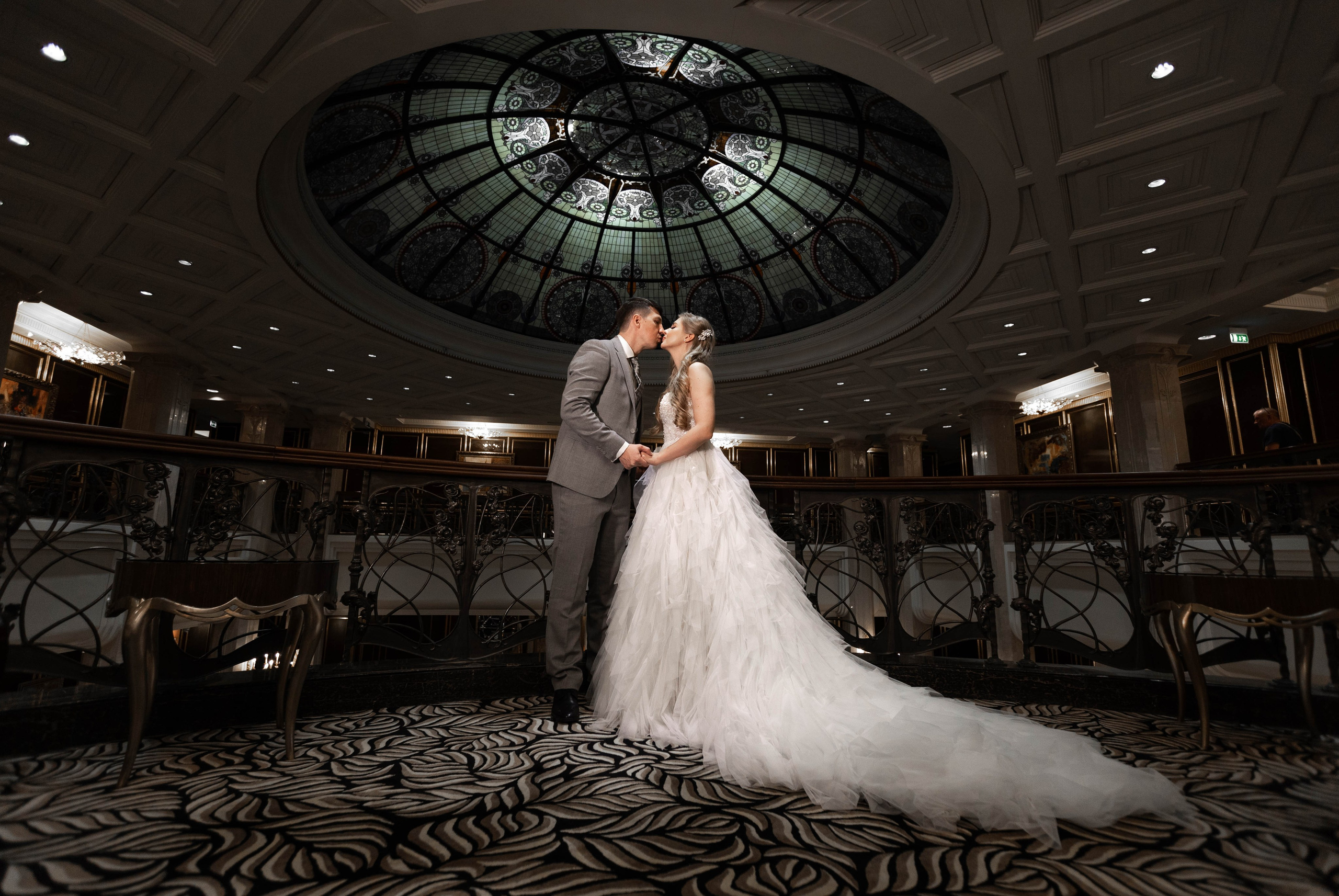 М+Н. Свадебный и семейный фотограф в Москве Вероника Сычева