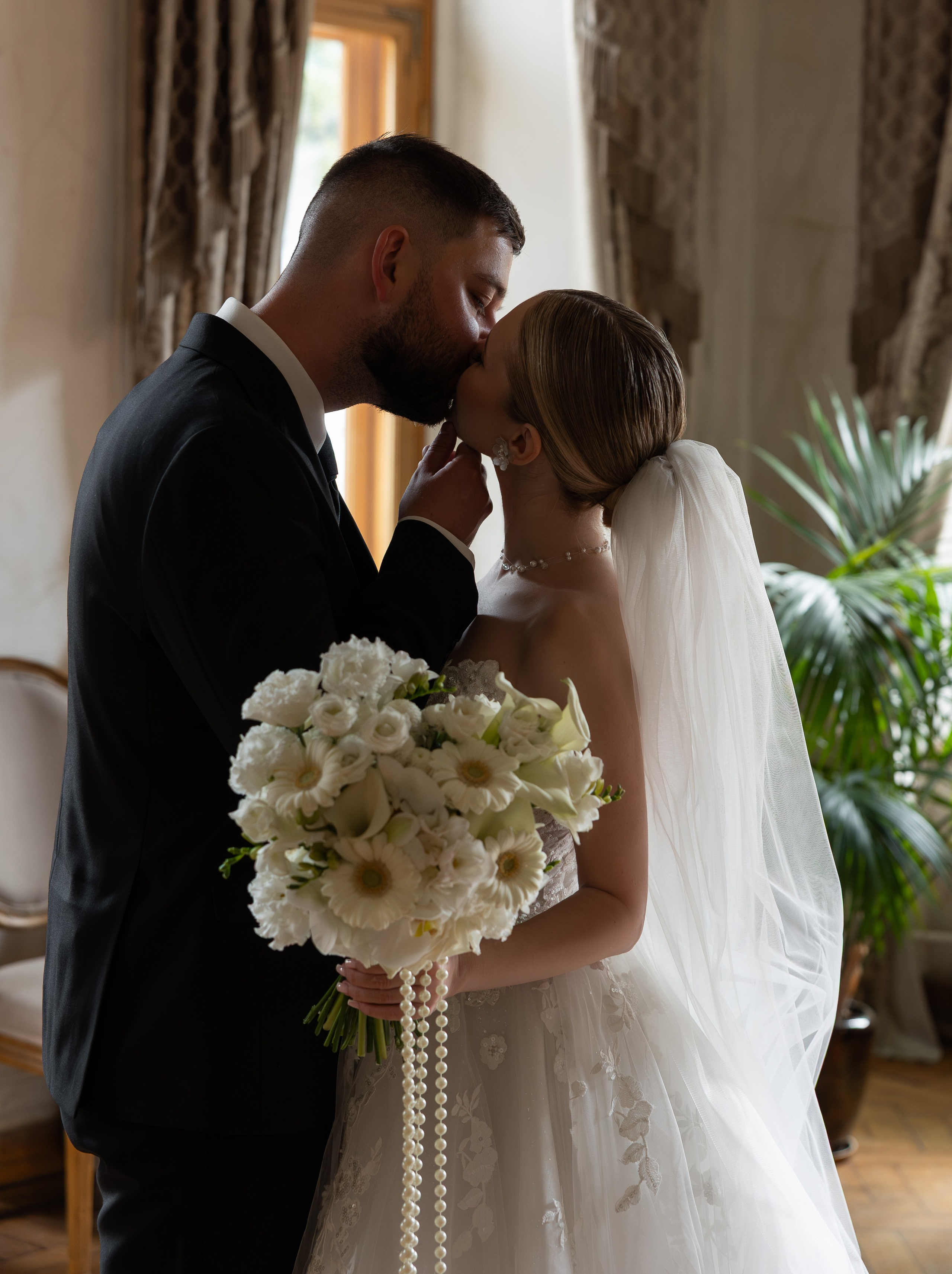 А+А. Свадебный и семейный фотограф в Москве Вероника Сычева