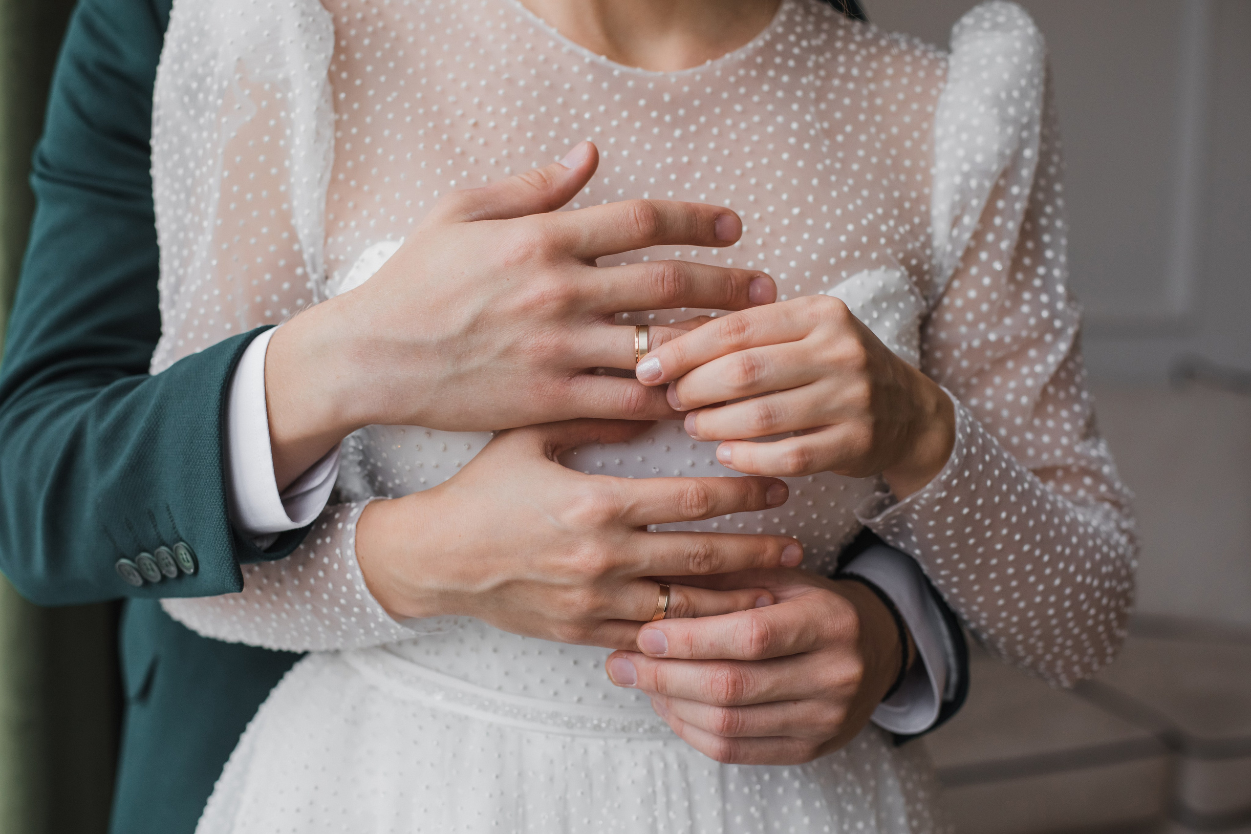 Константин и Алла. Свадебный и семейный фотограф в Краснодаре