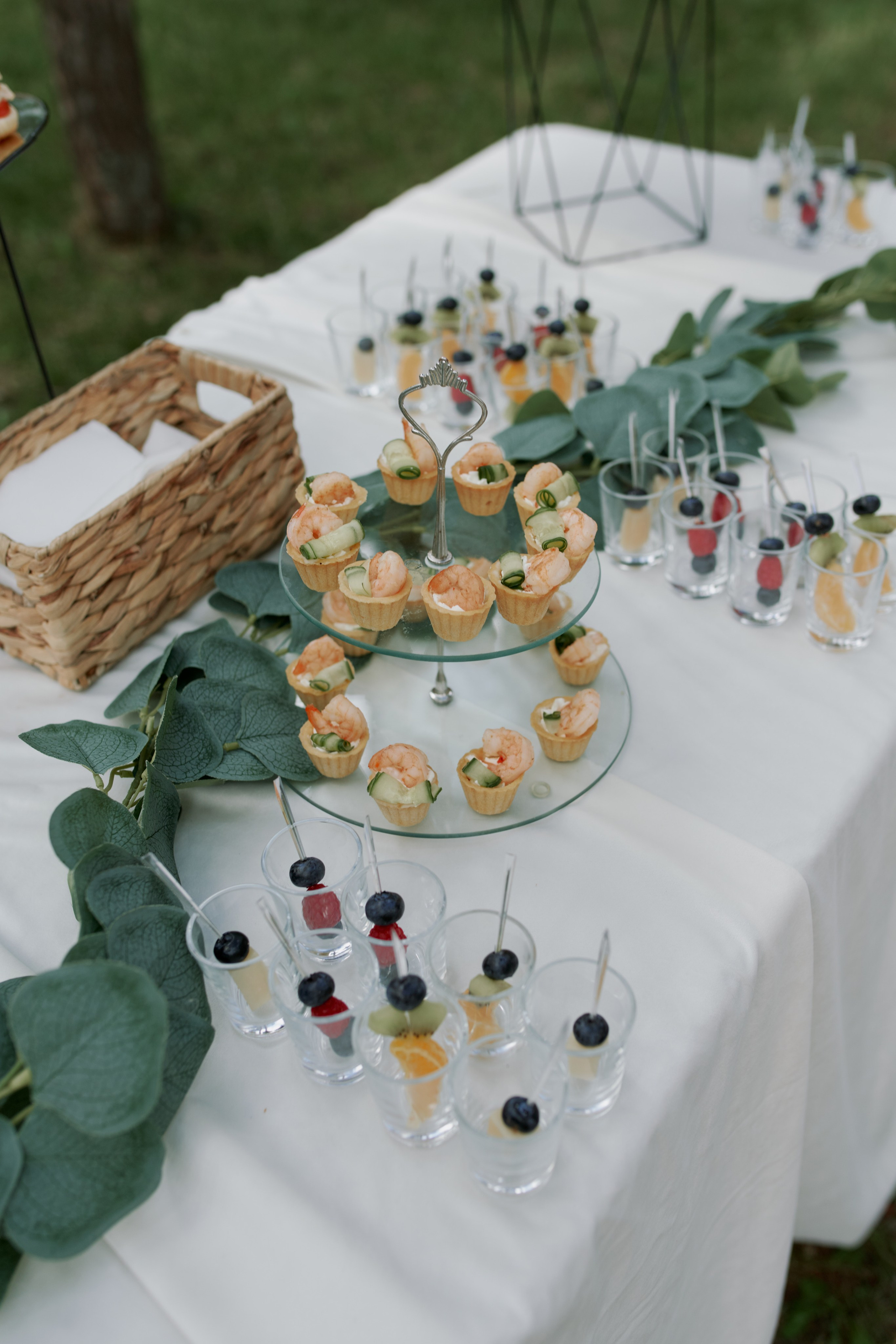 Александр и Екатерина. Главная